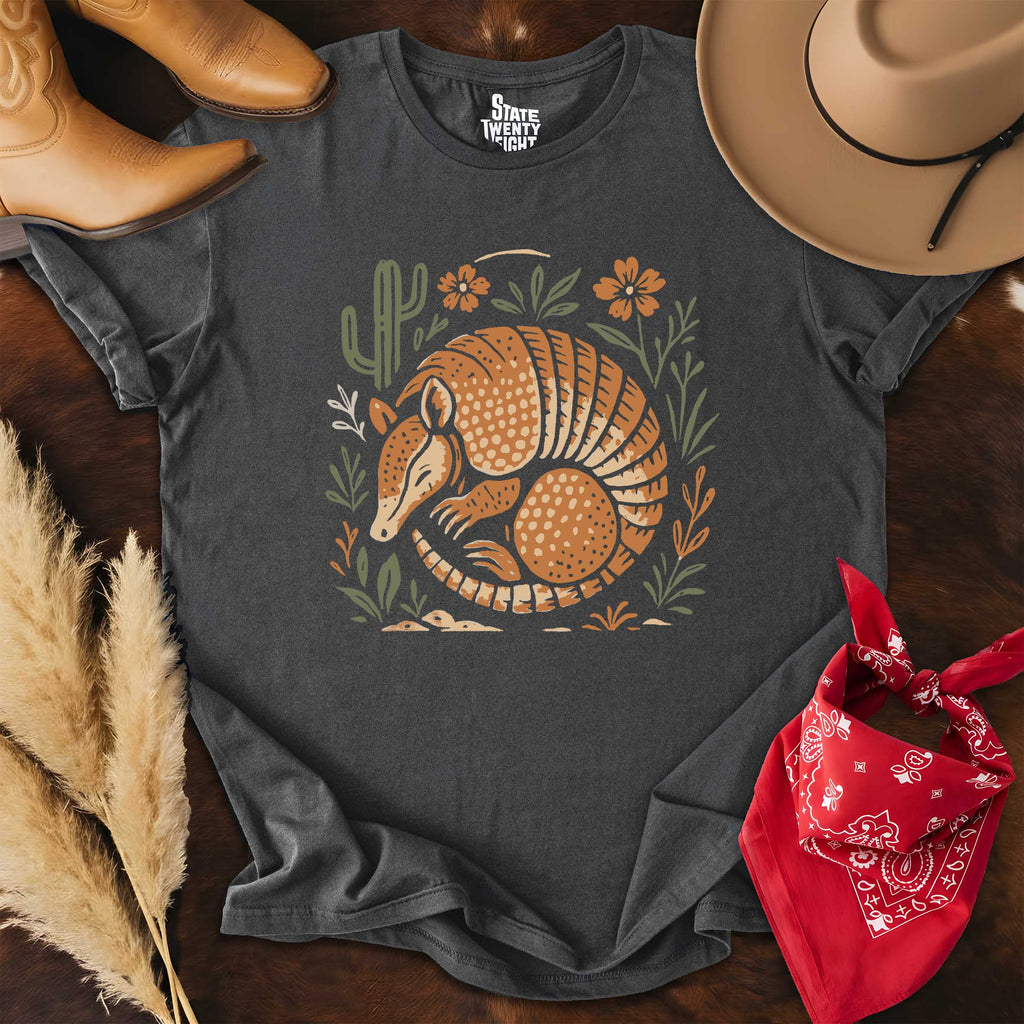 Rolling Wild  T-shirt