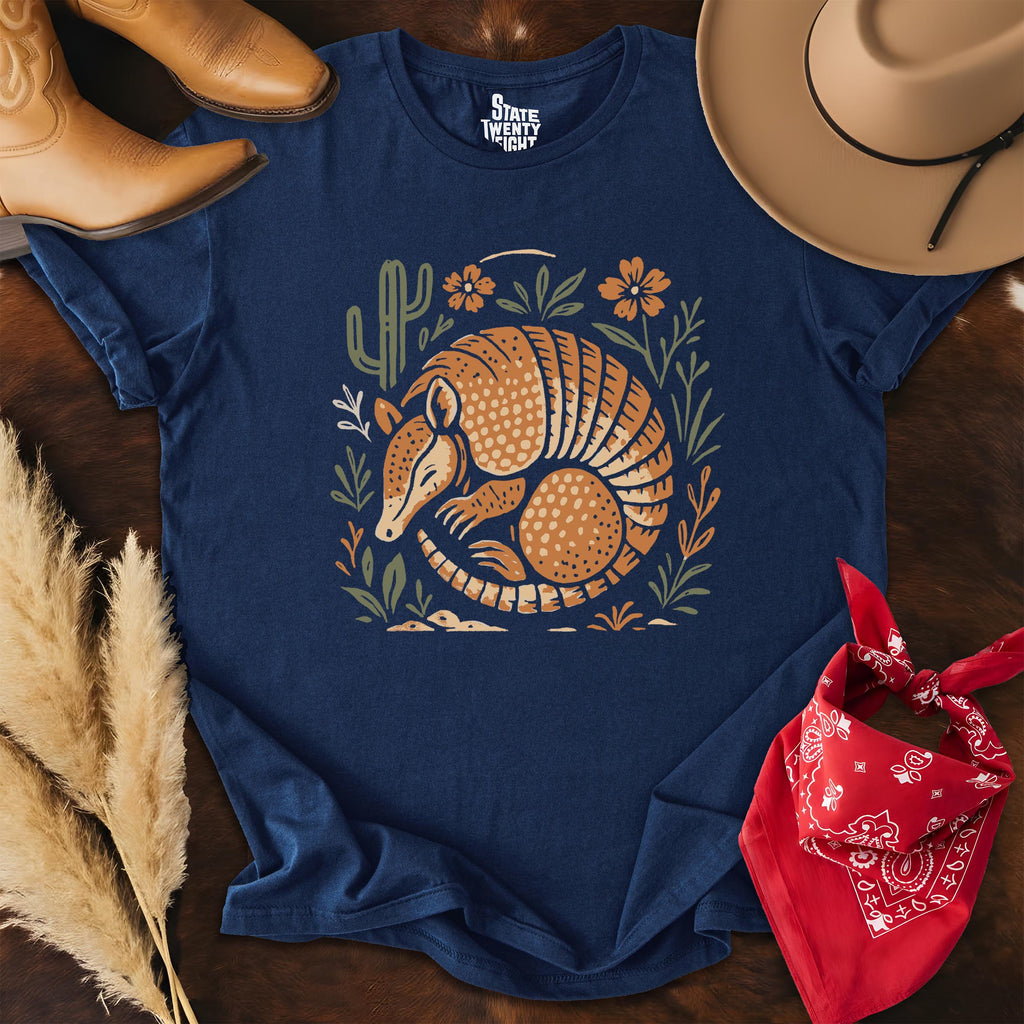 Rolling Wild  T-shirt