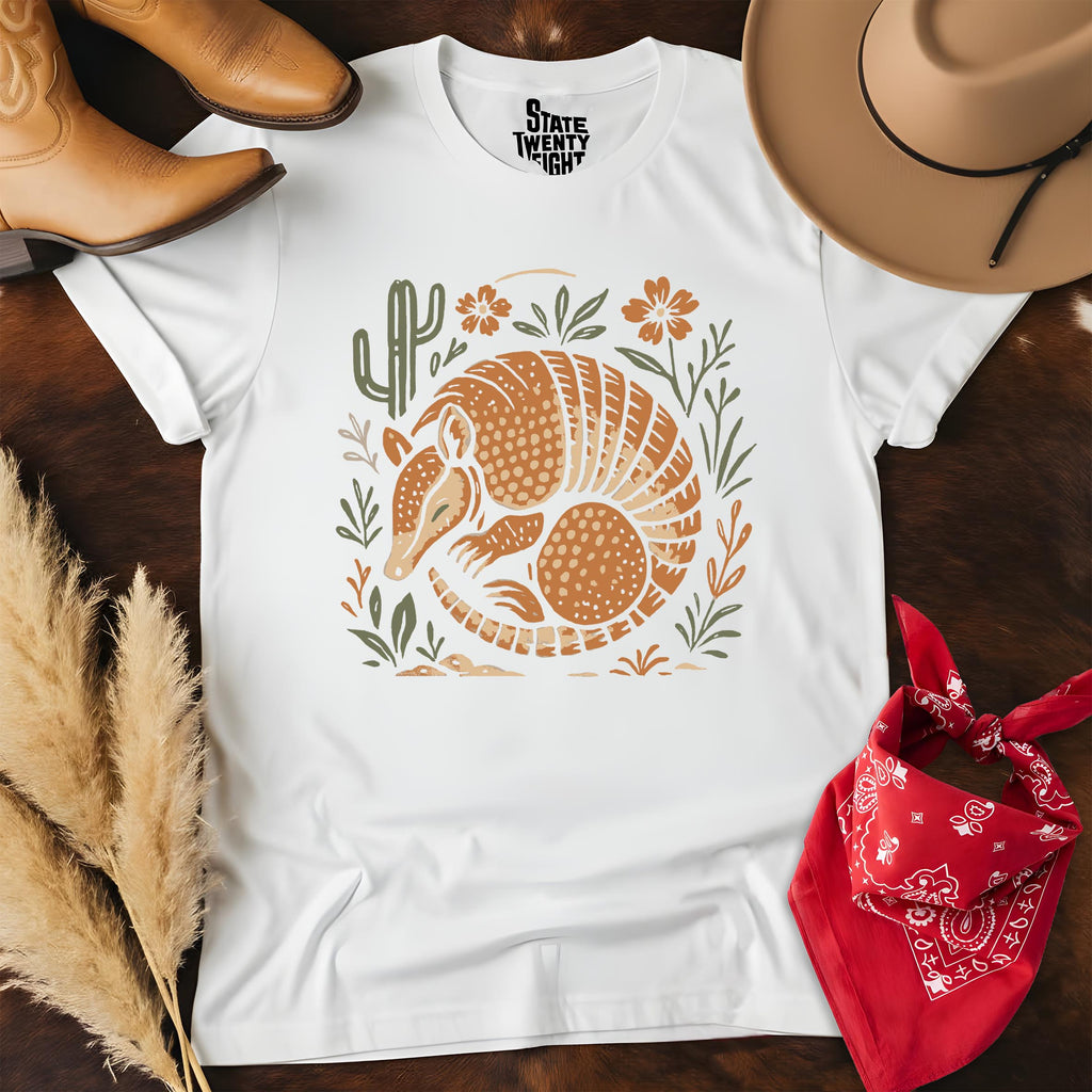 Rolling Wild  T-shirt