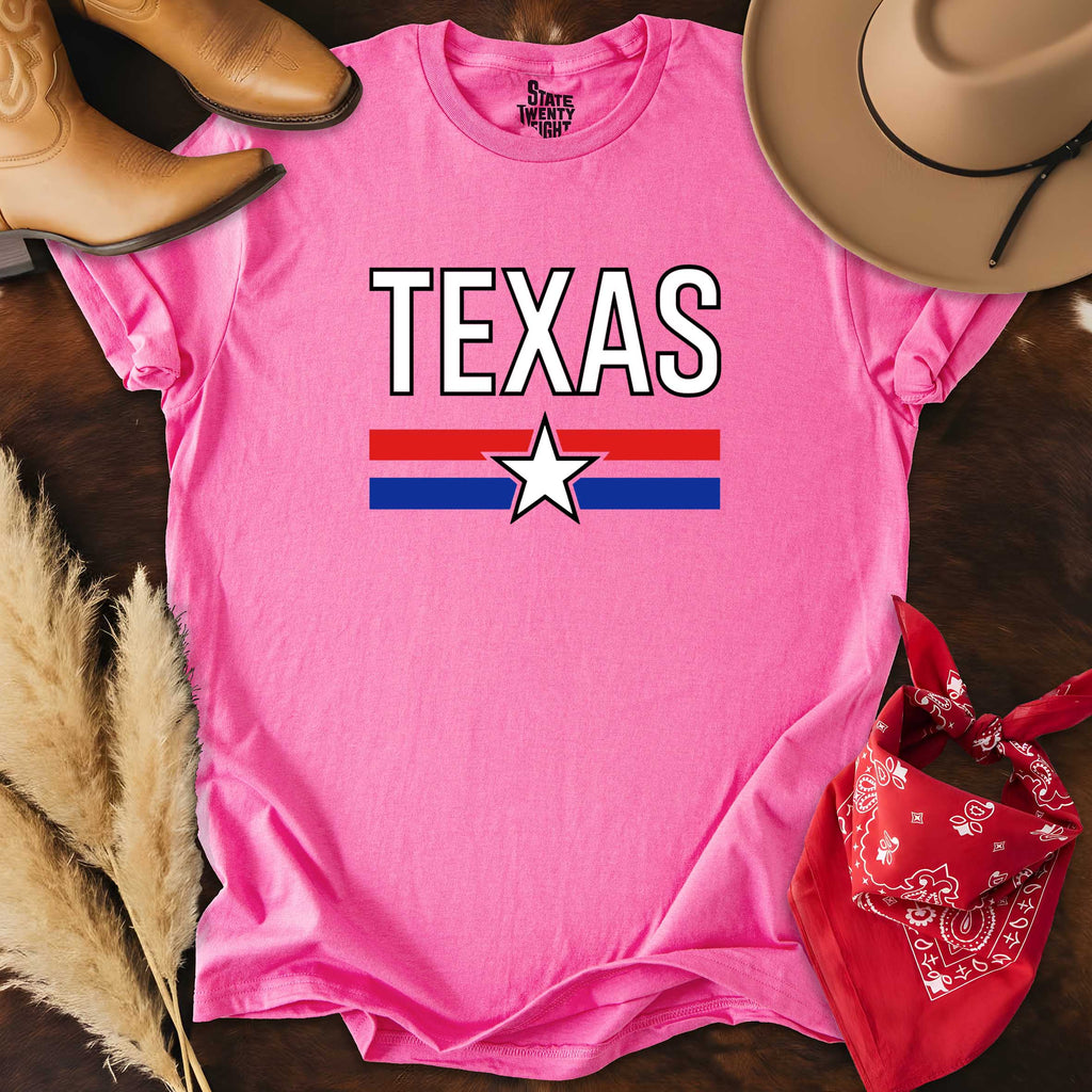 Texas Originals  T-shirt