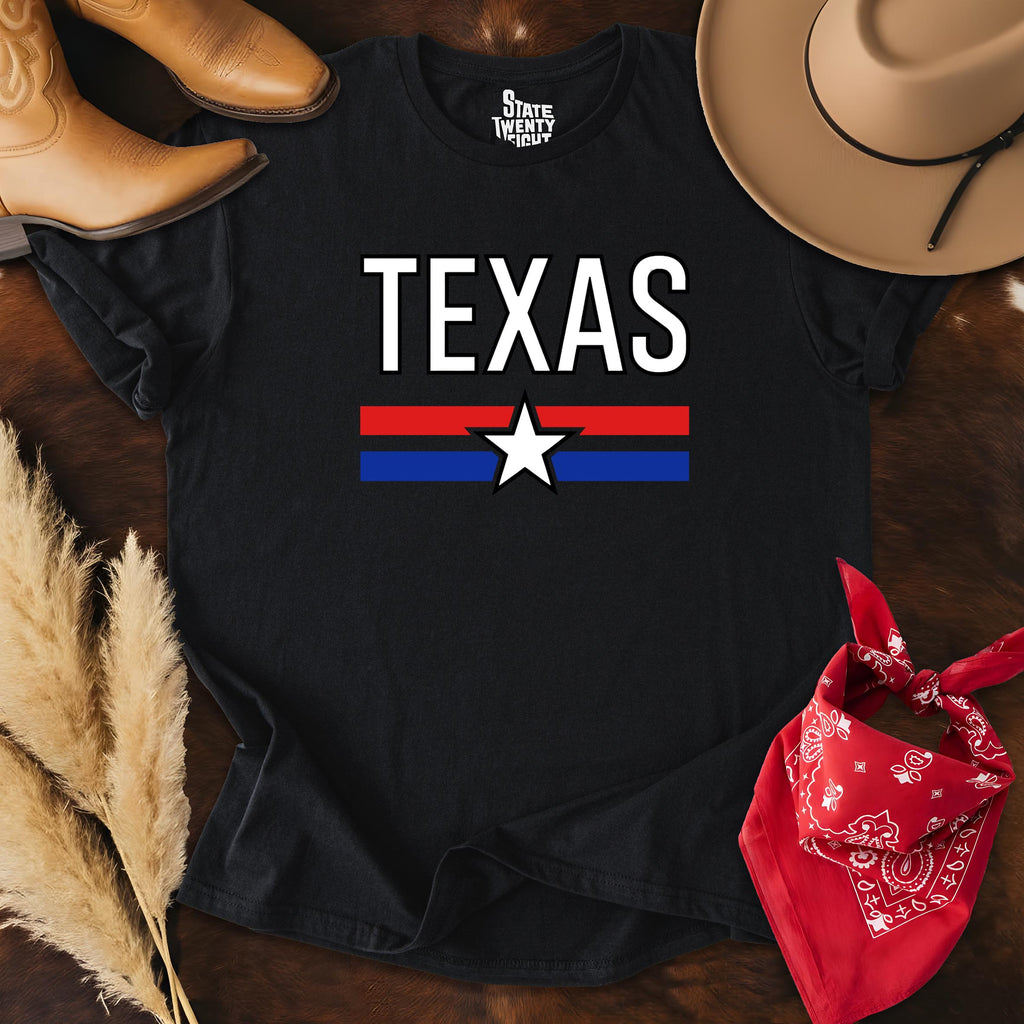 Texas Originals  T-shirt