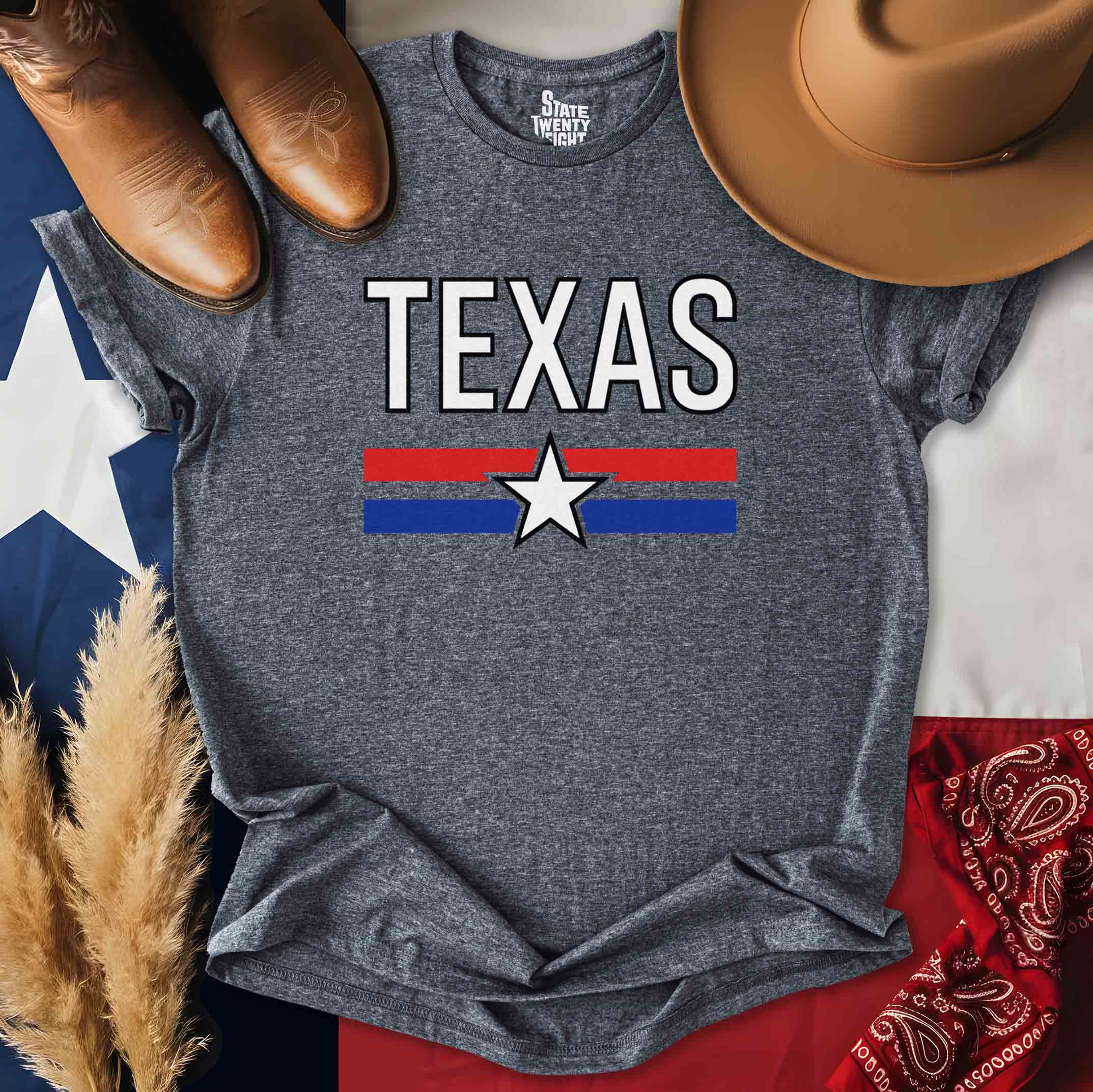 Texas Originals  T-shirt