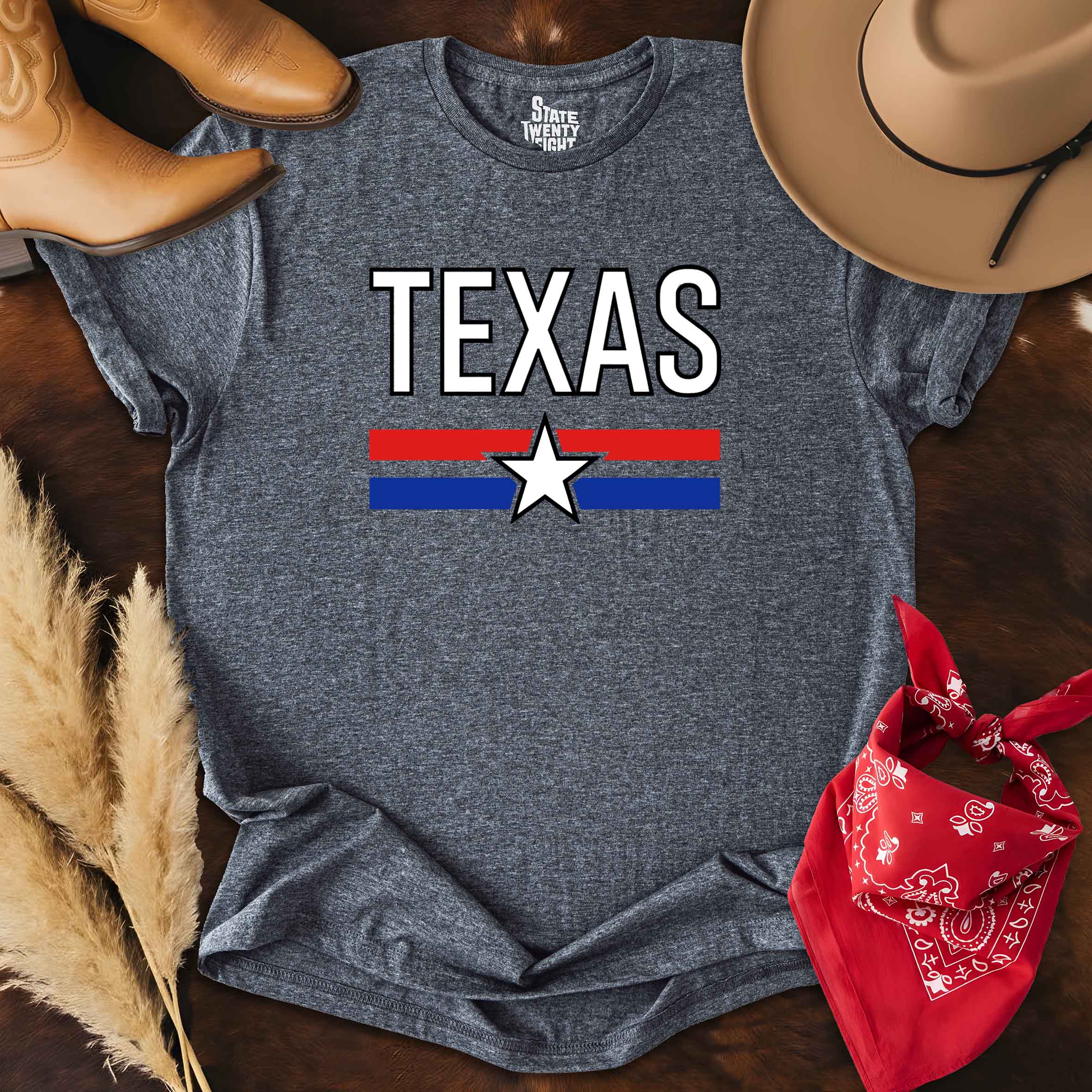 Texas Originals  T-shirt