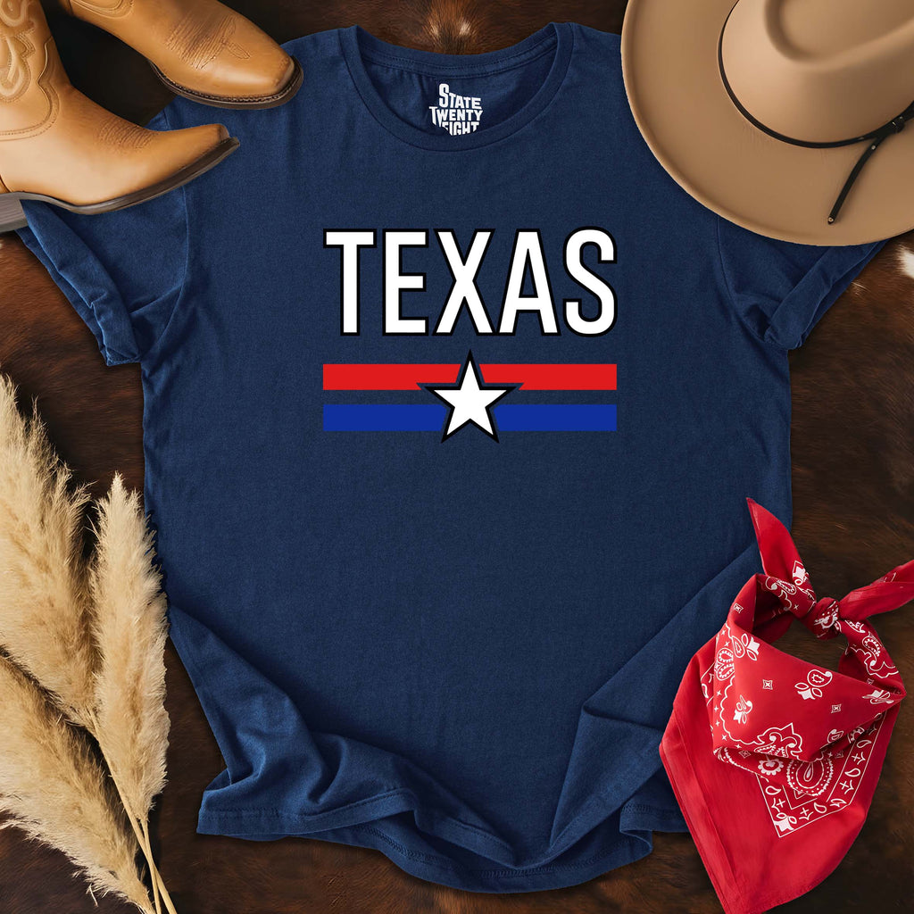 Texas Originals  T-shirt