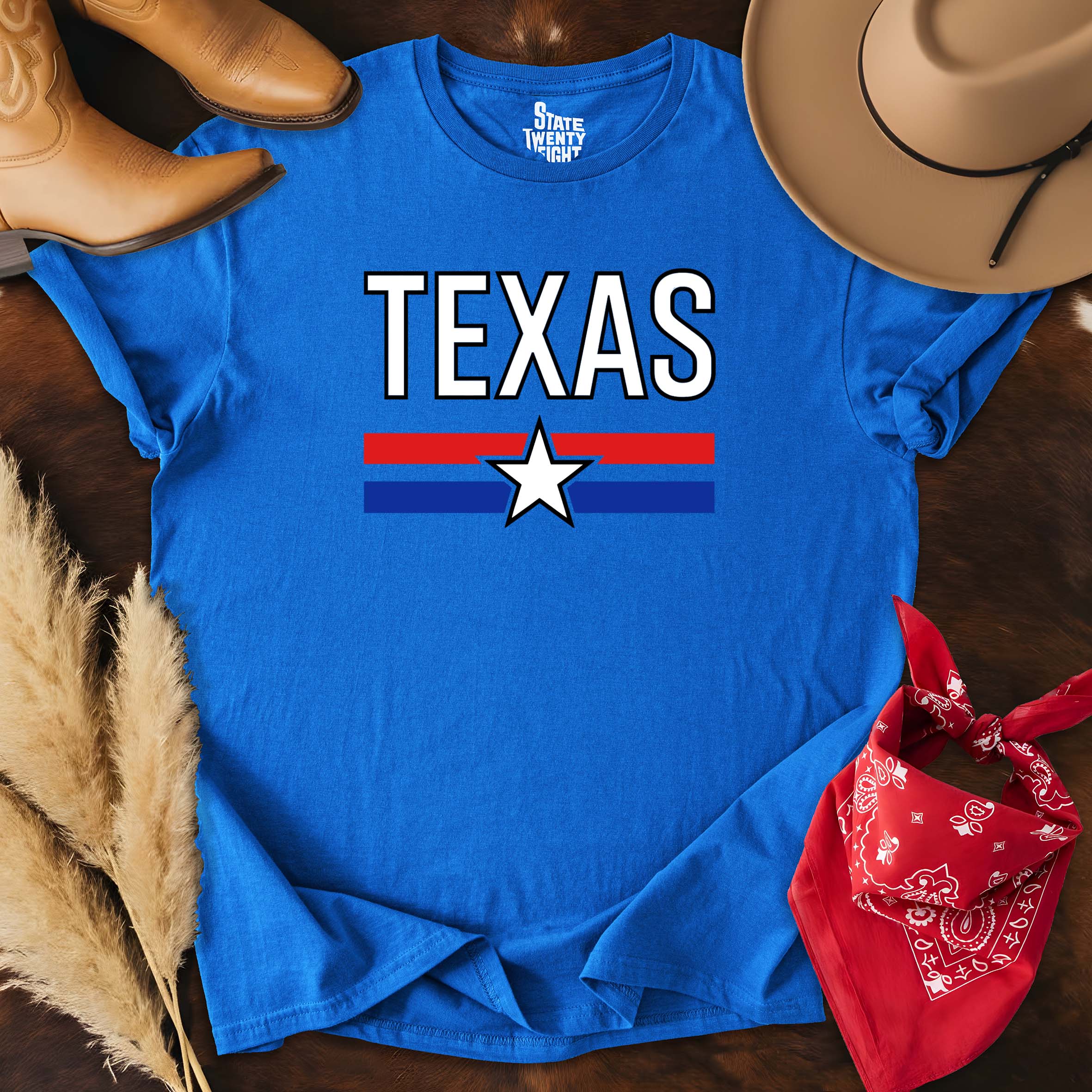 Texas Originals  T-shirt