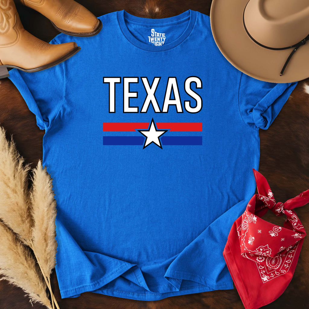 Texas Originals  T-shirt