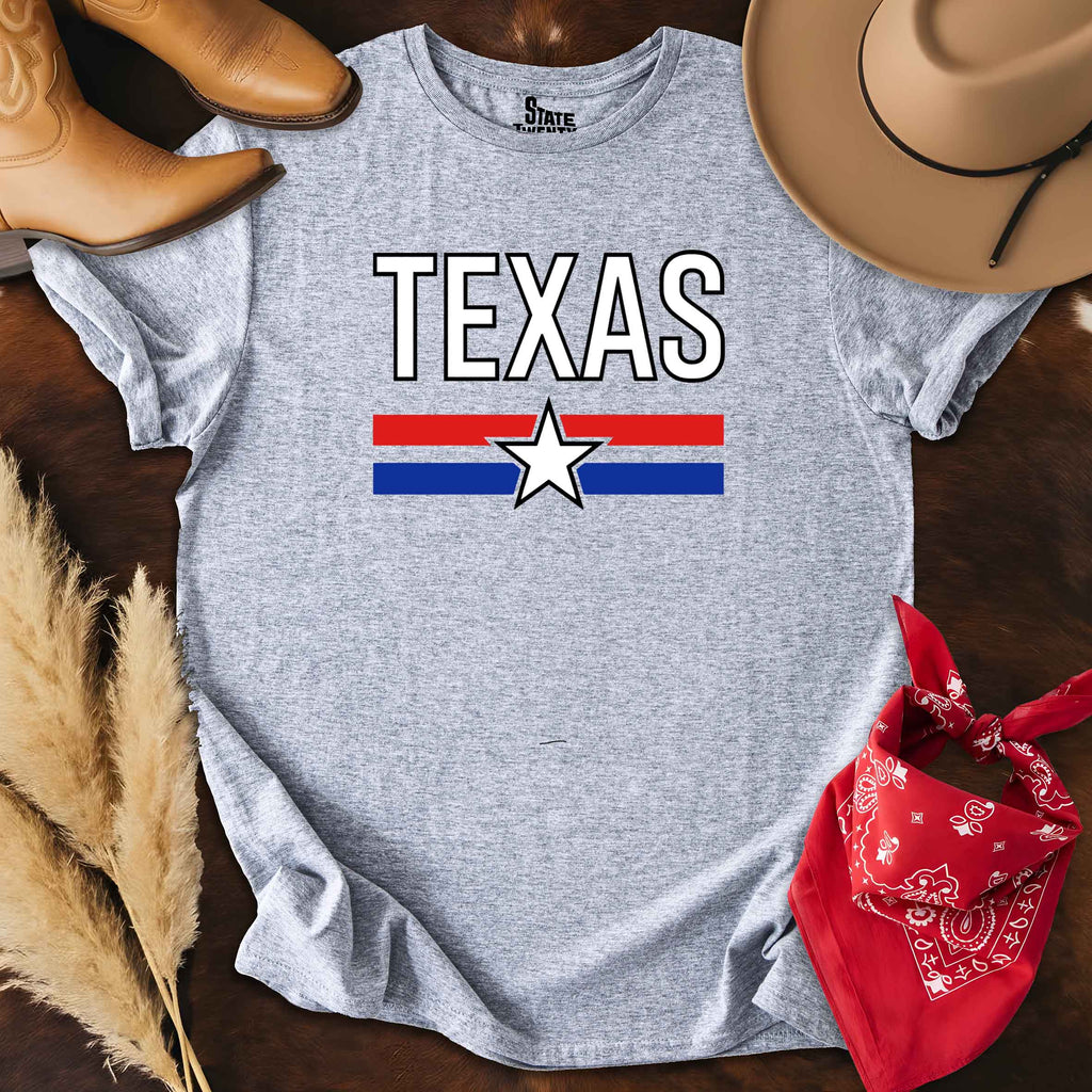 Texas Originals  T-shirt