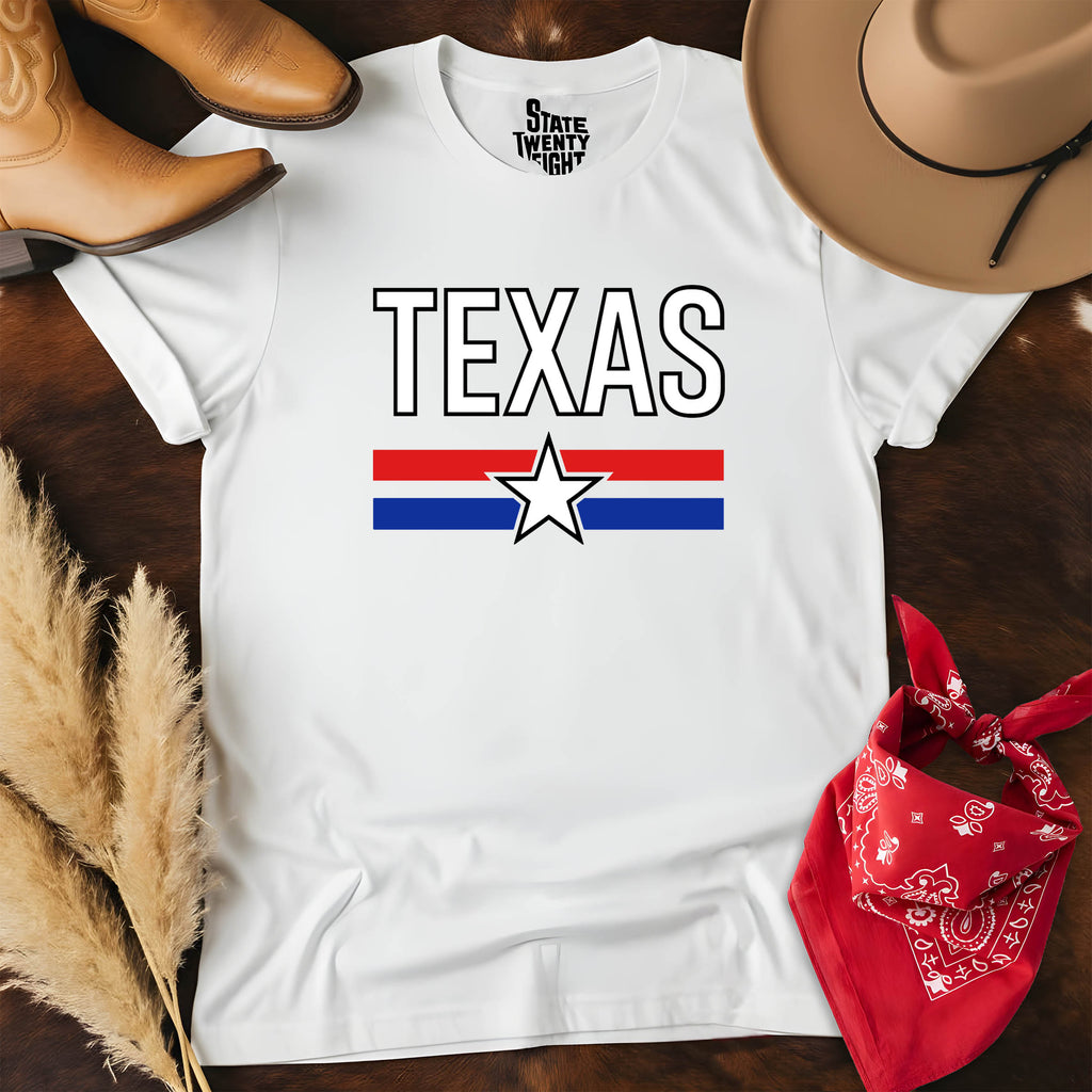 Texas Originals  T-shirt