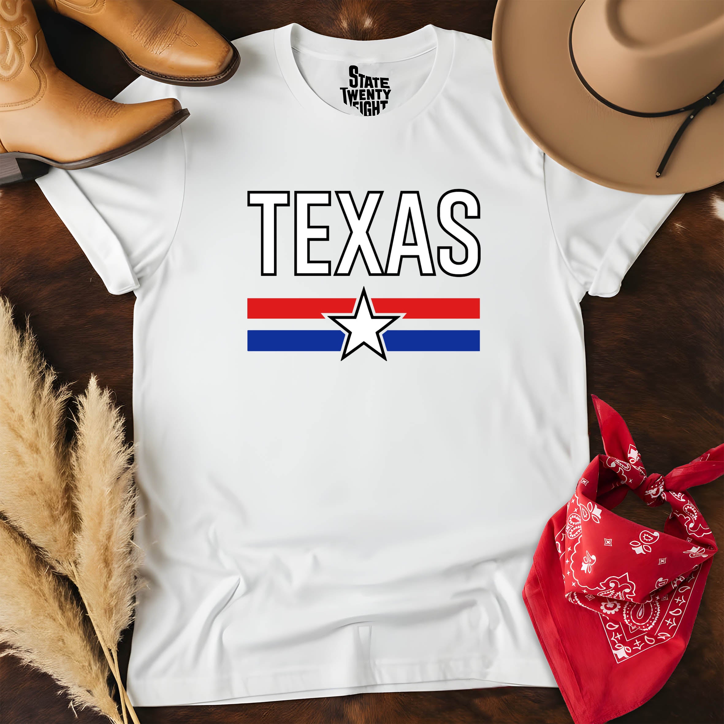 Texas Originals  T-shirt