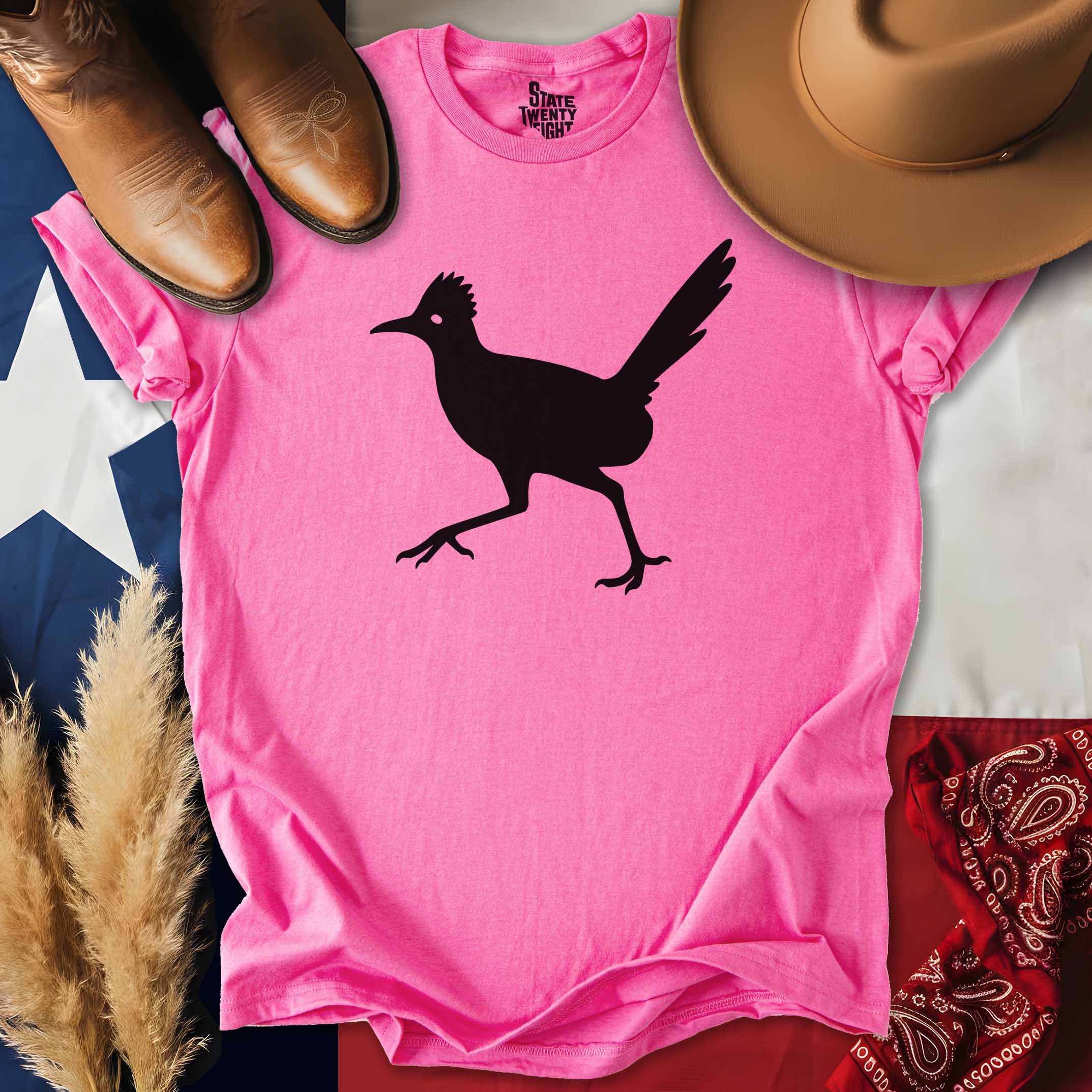 The Roadrunner T-shirt