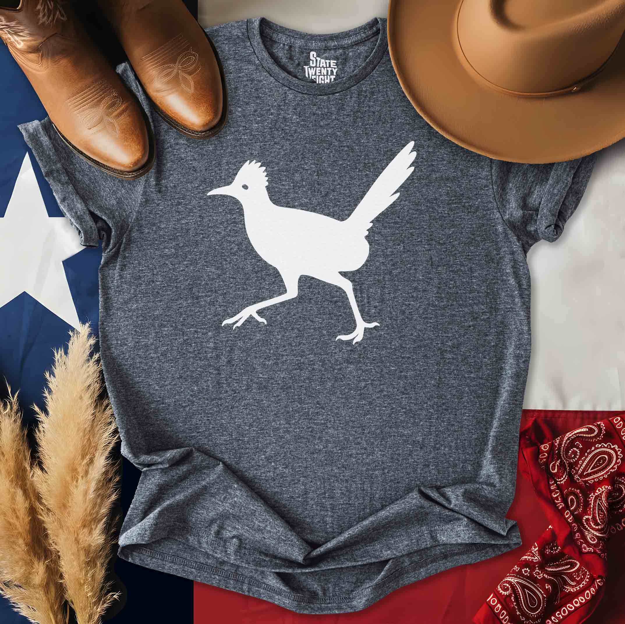 The Roadrunner T-shirt