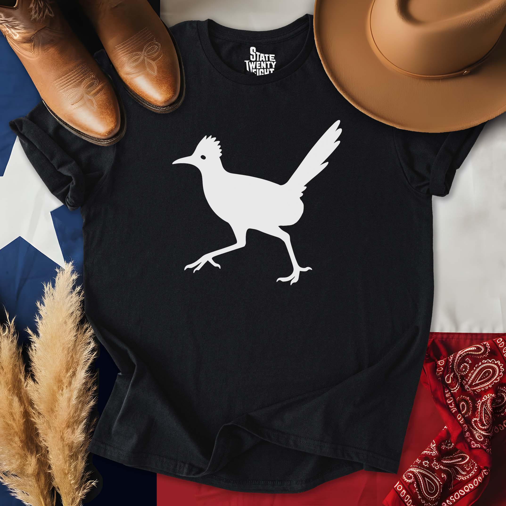 The Roadrunner T-shirt