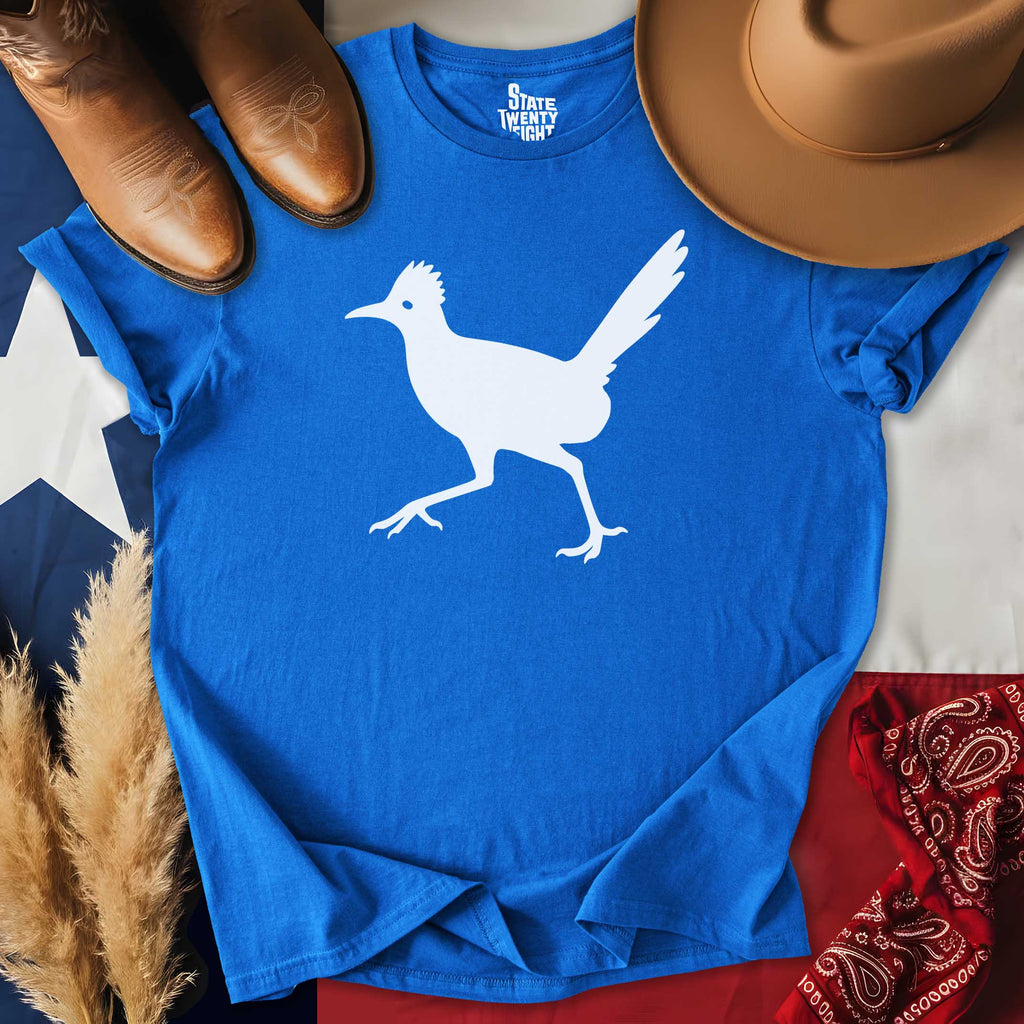The Roadrunner T-shirt