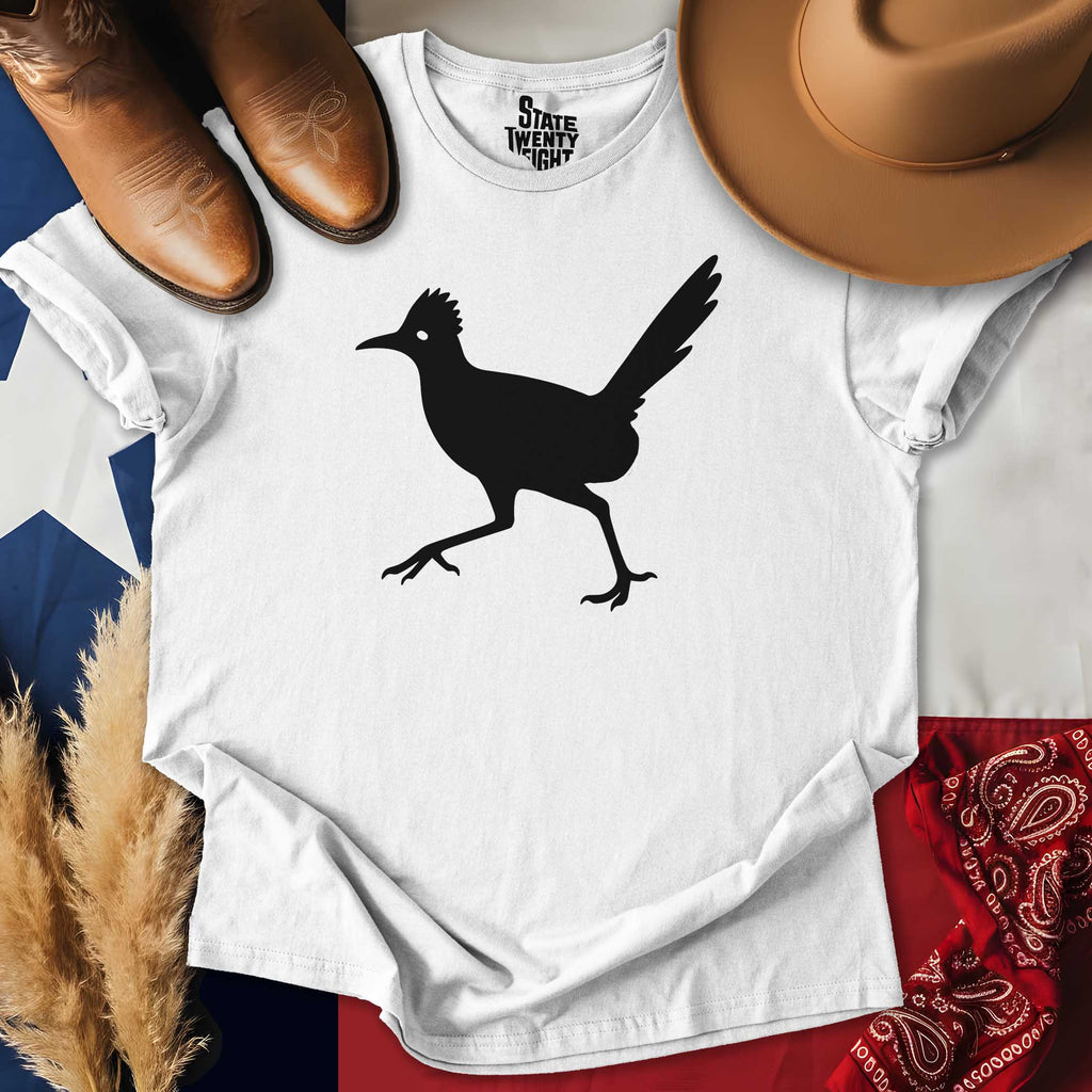 The Roadrunner T-shirt