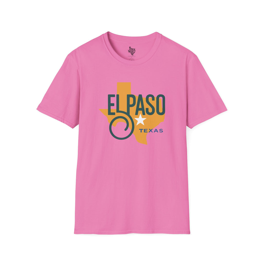 El Paso Originals
