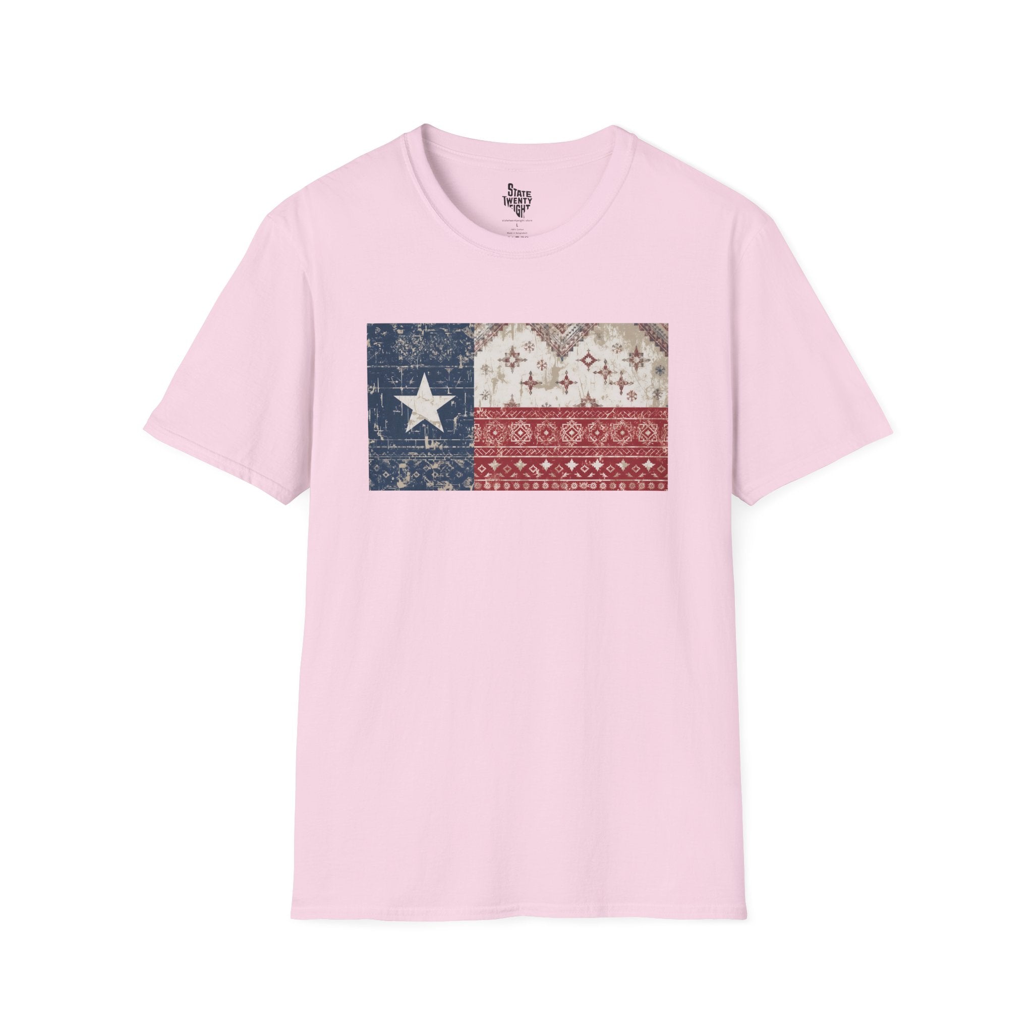 Folk Flag
