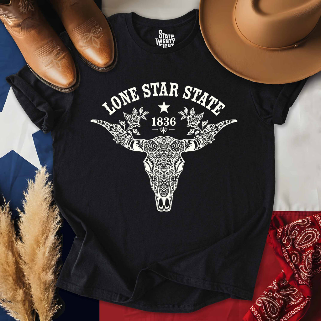 Longhorn Pride T-shirt