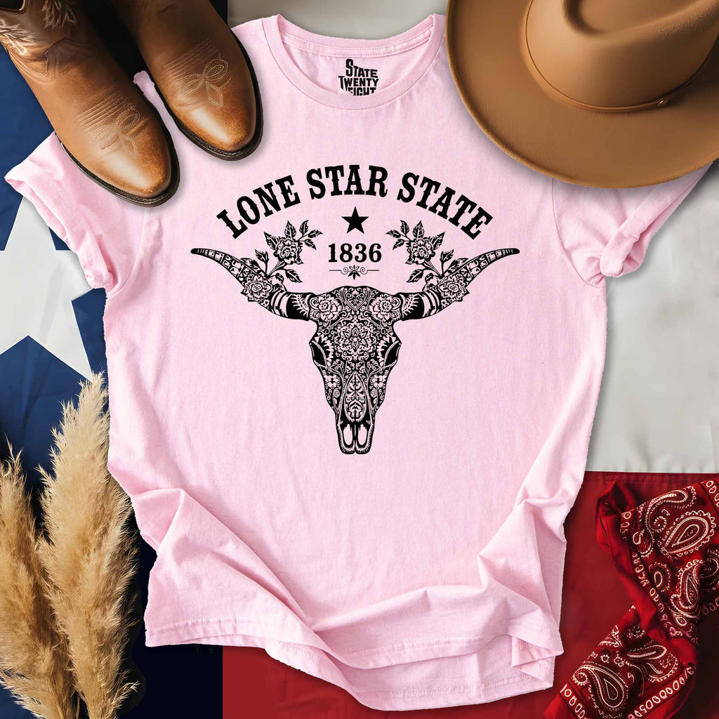 Longhorn Pride T-shirt