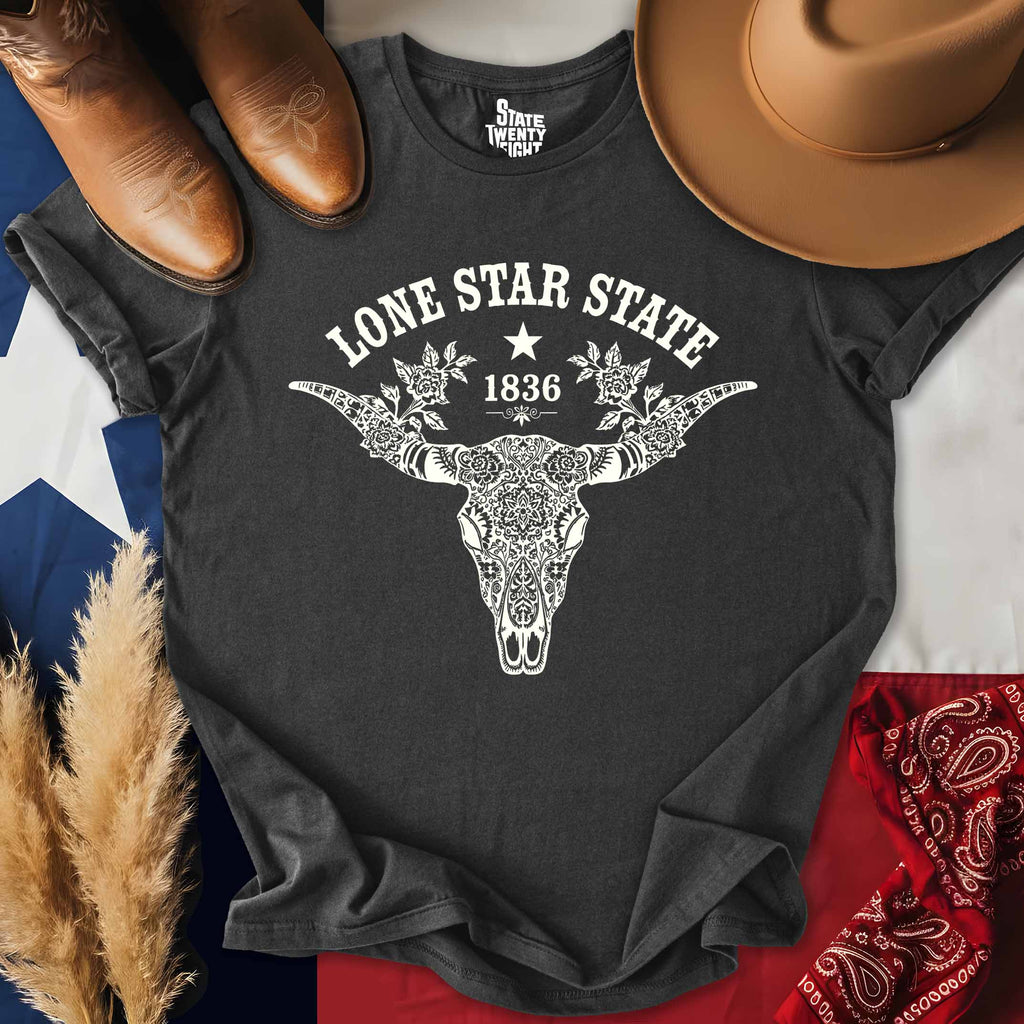 Longhorn Pride T-shirt