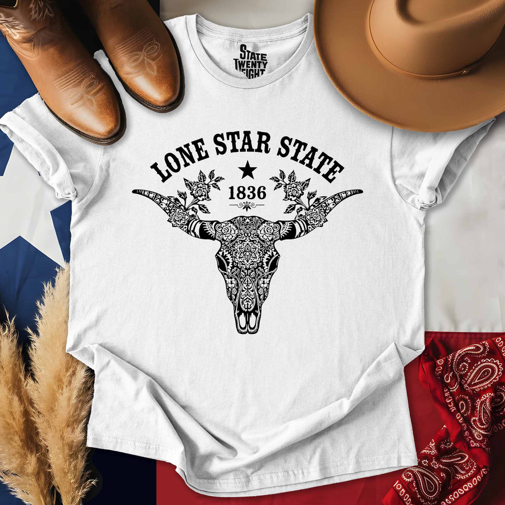 Longhorn Pride T-shirt