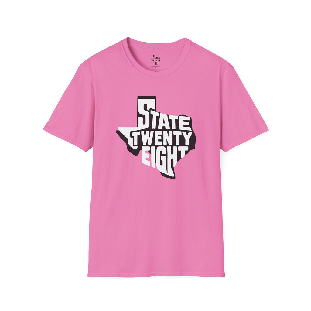 State Twenty Eight Logo