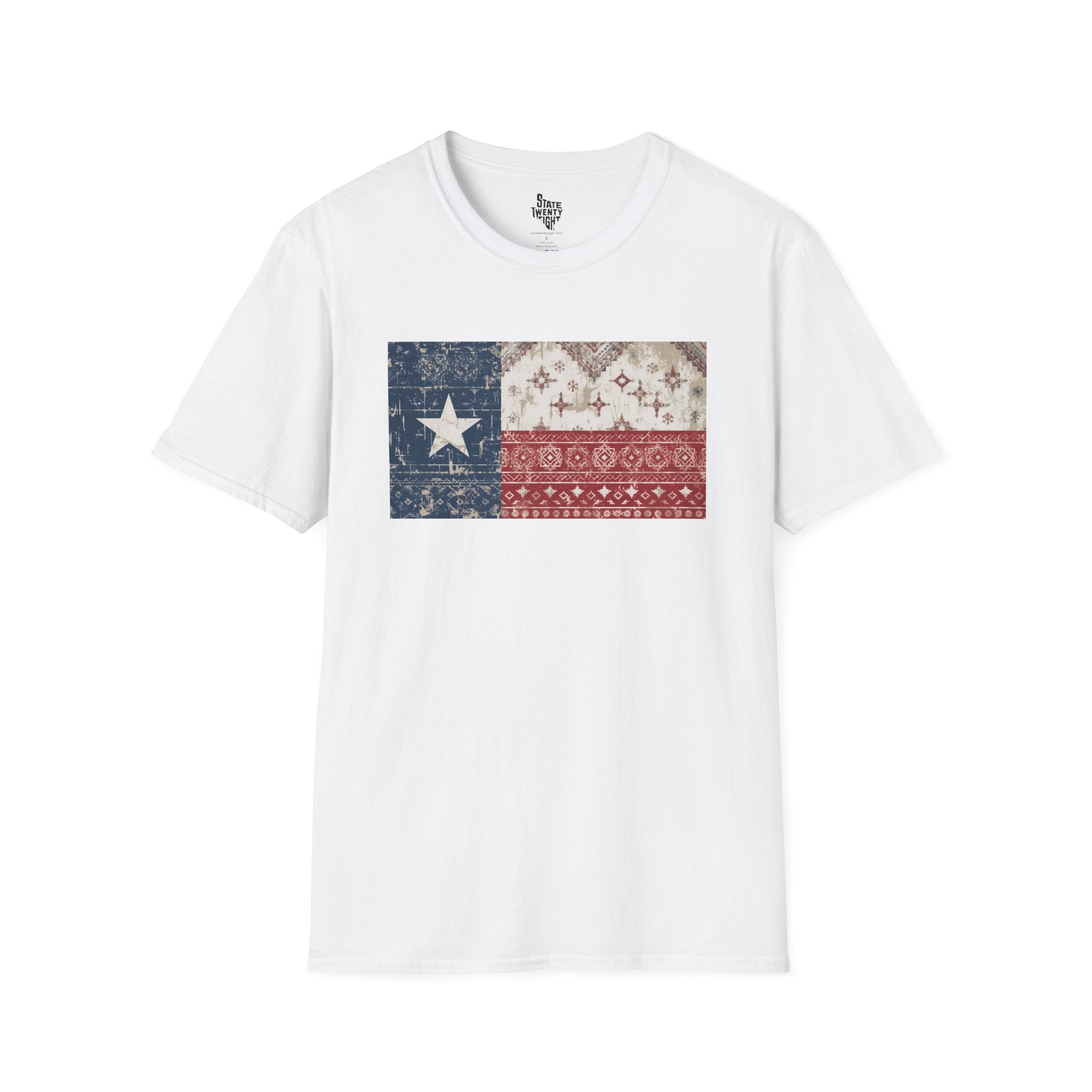 Folk Flag