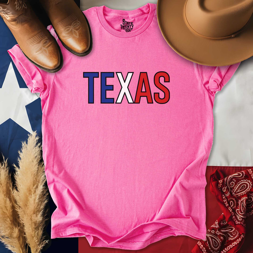 Texas Original T-shirt