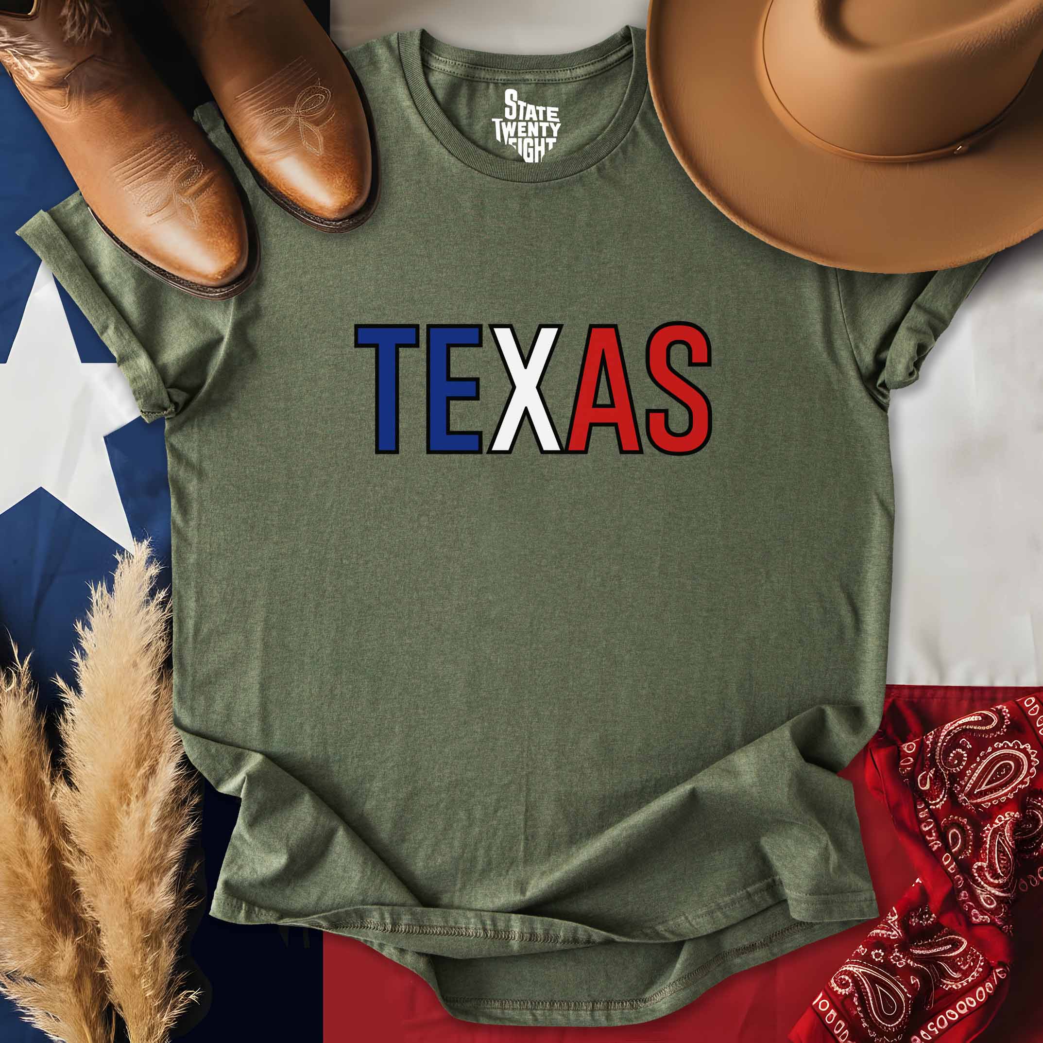Texas Original T-shirt