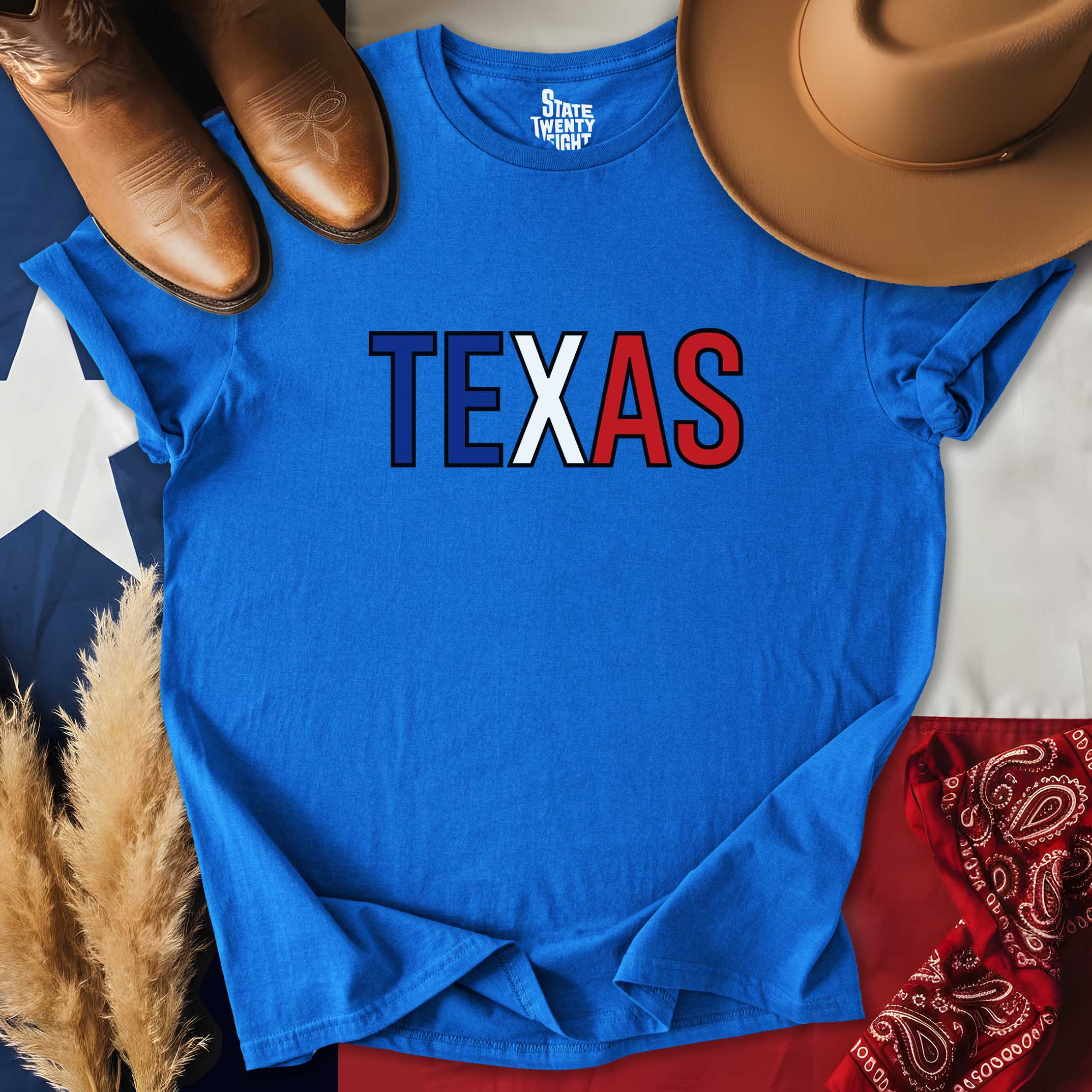 Texas Original T-shirt
