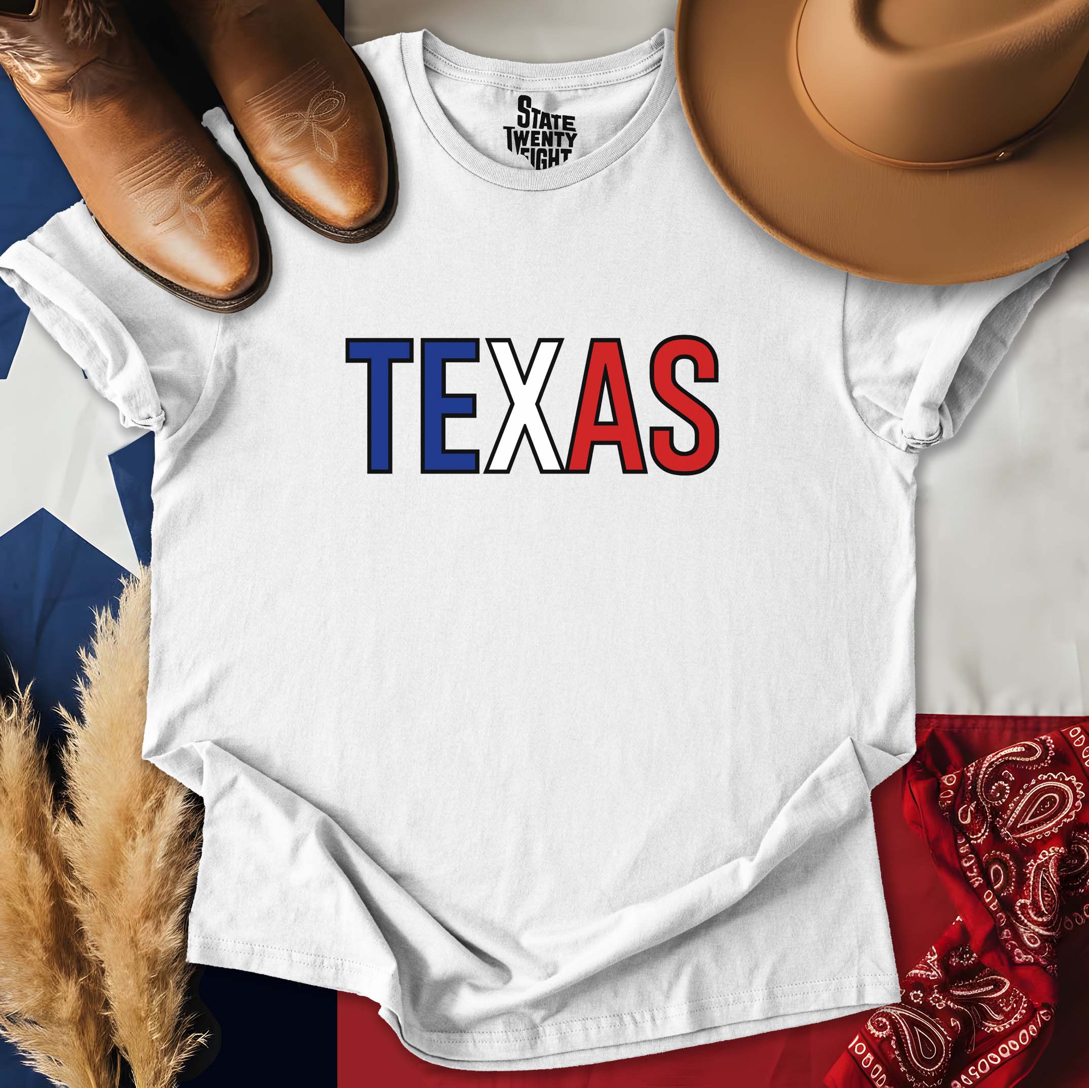 Texas Original T-shirt
