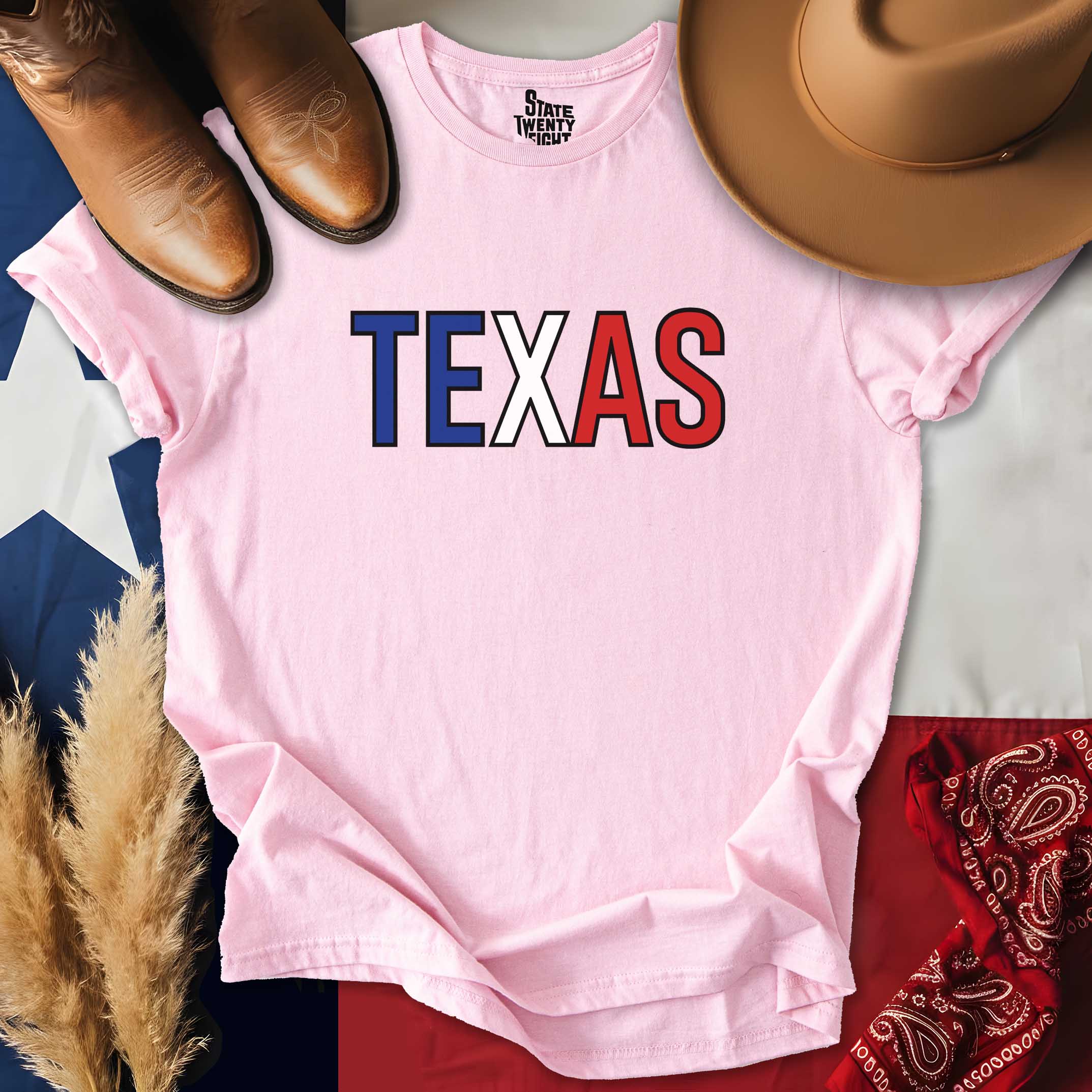 Texas Original T-shirt