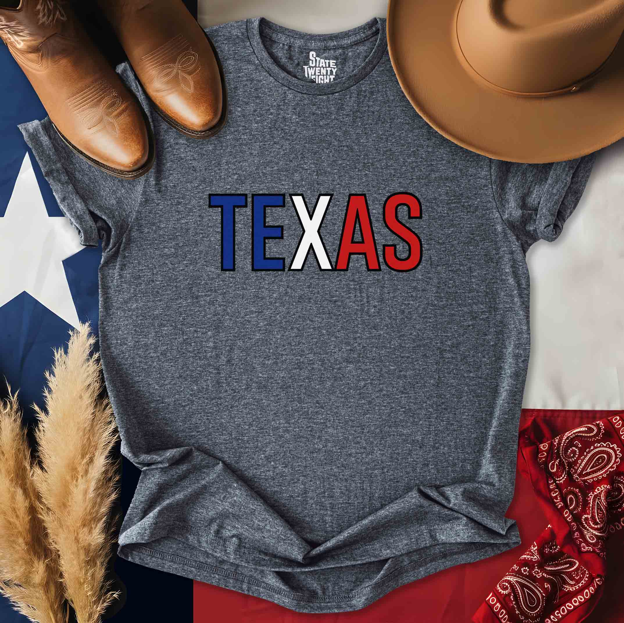 Texas Original T-shirt