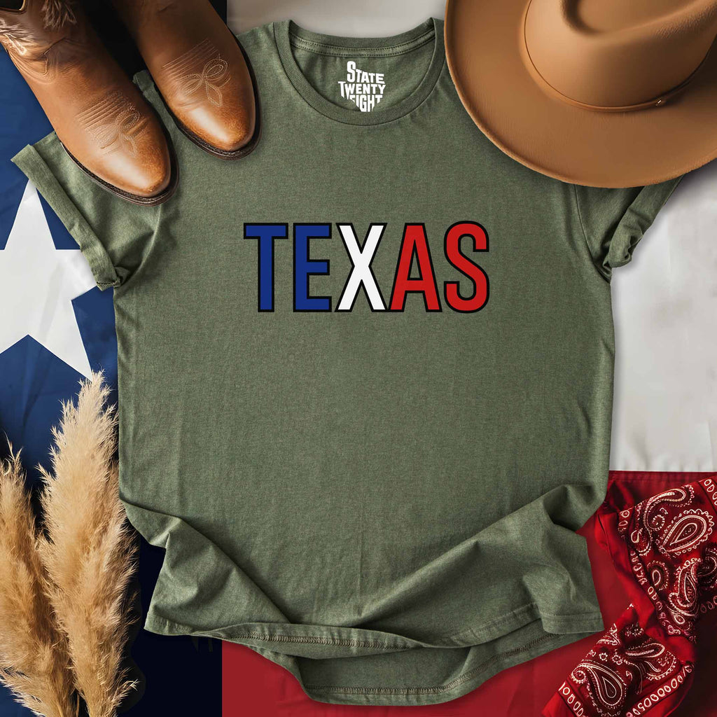 Texas Original T-shirt