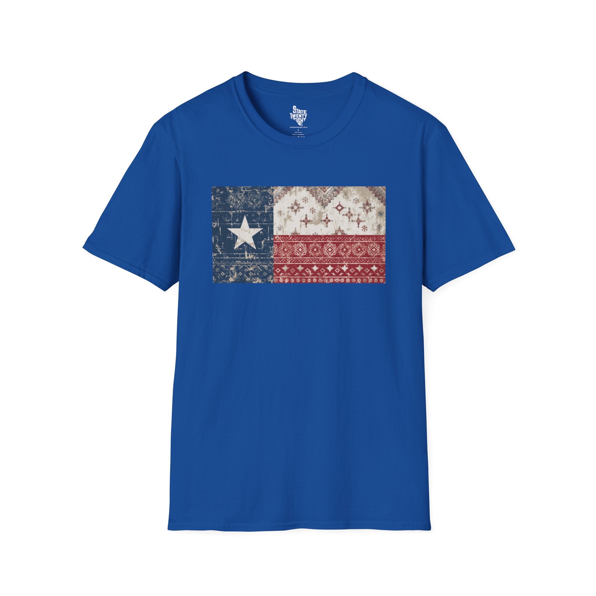 Folk Flag