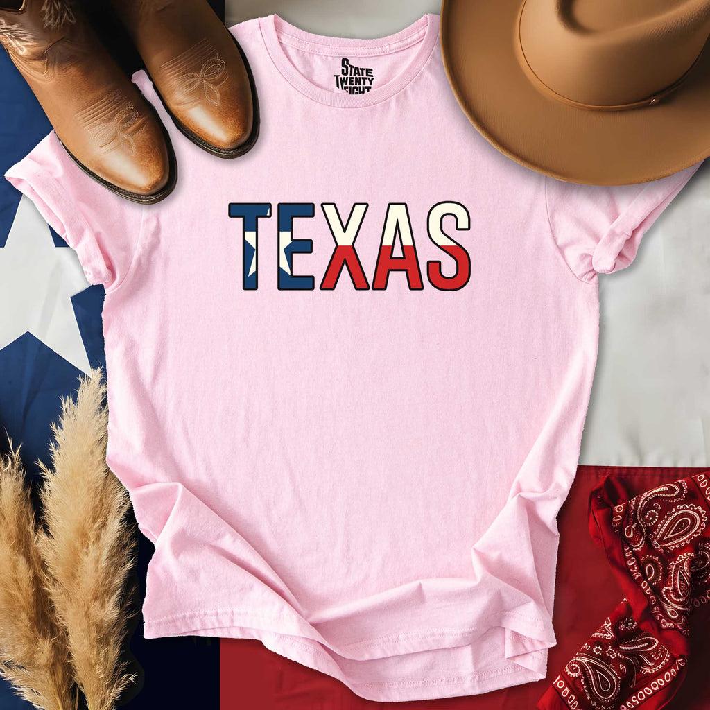 Lone Star Originals T-shirt