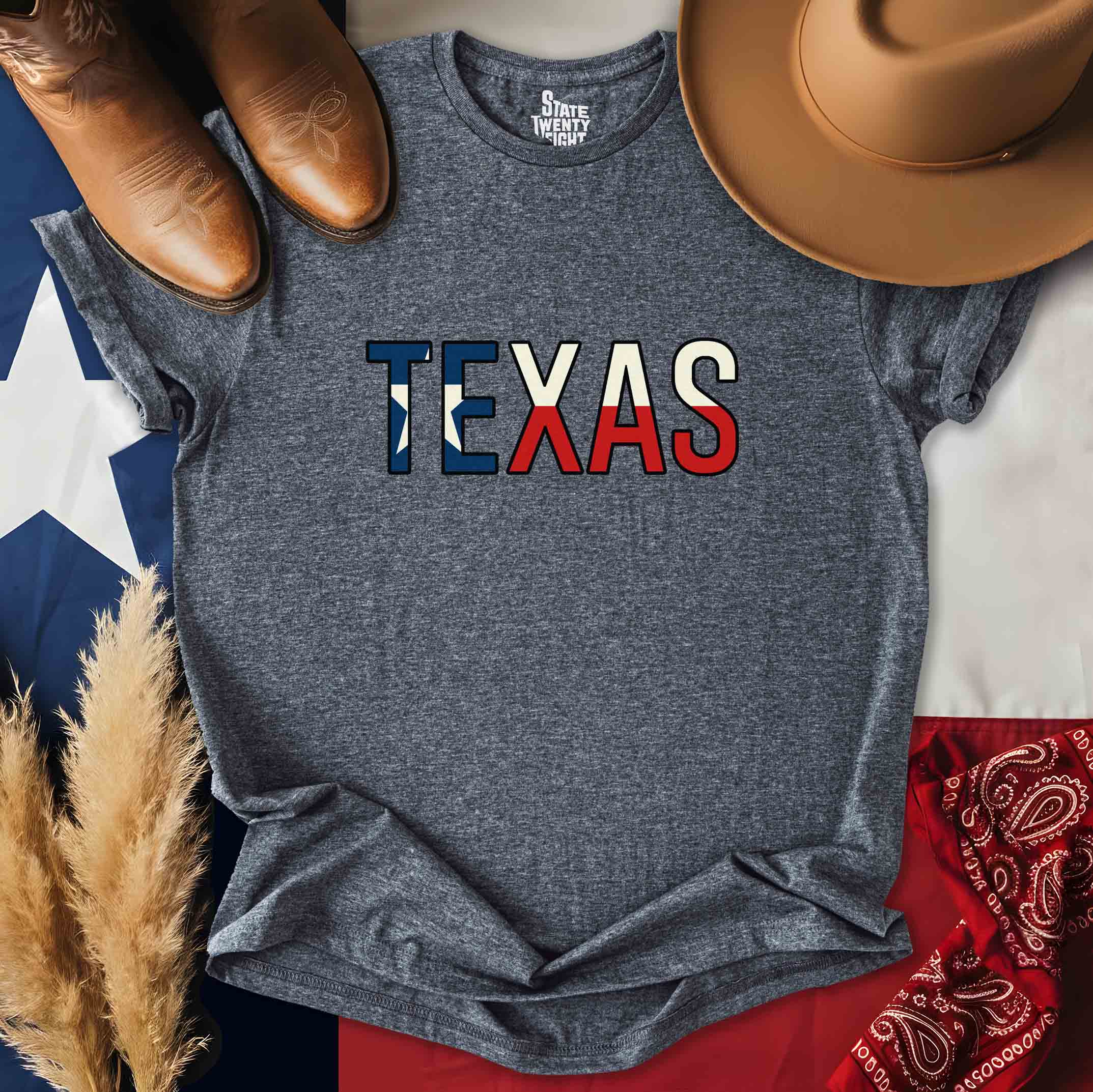 Lone Star Originals T-shirt