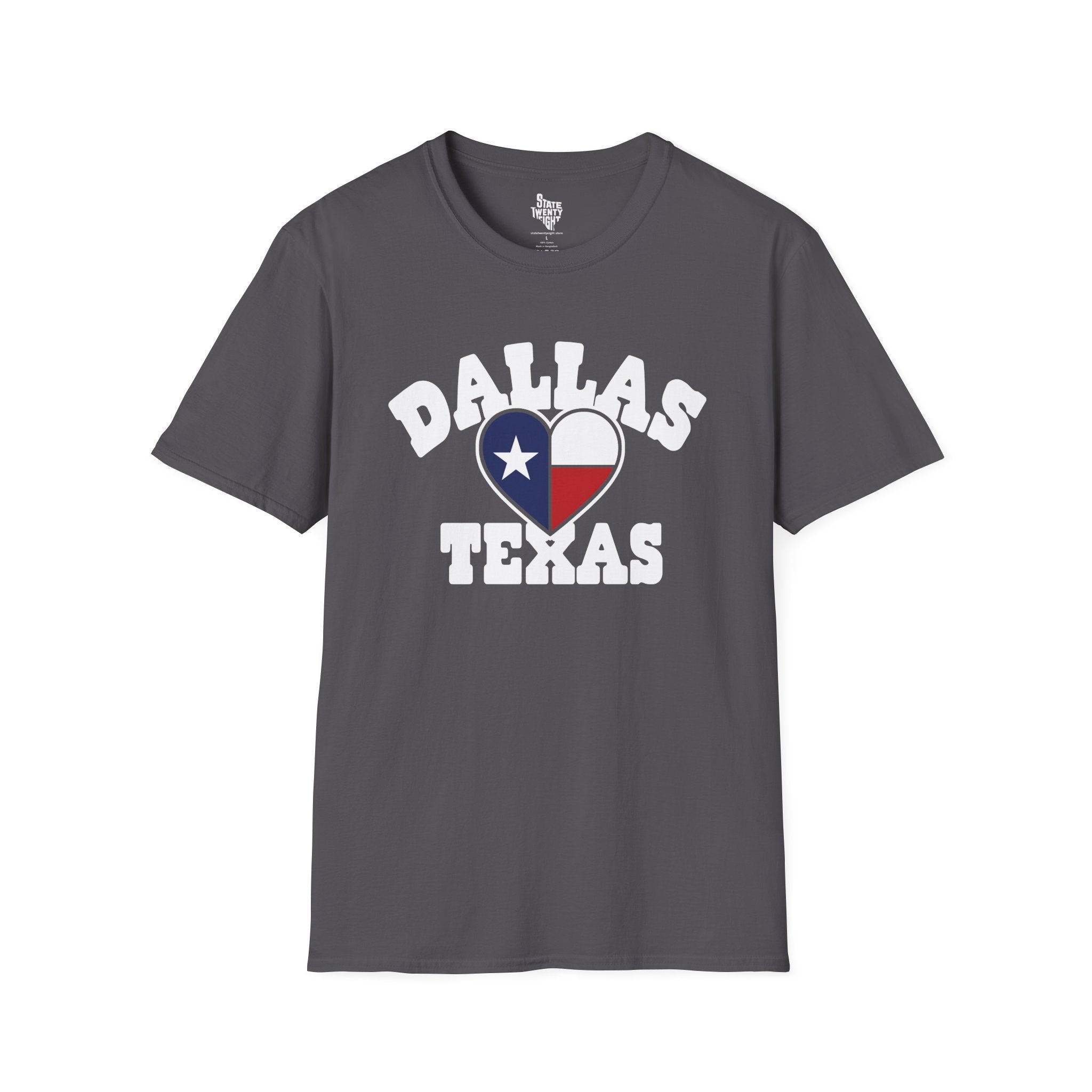 Dallas Essentials