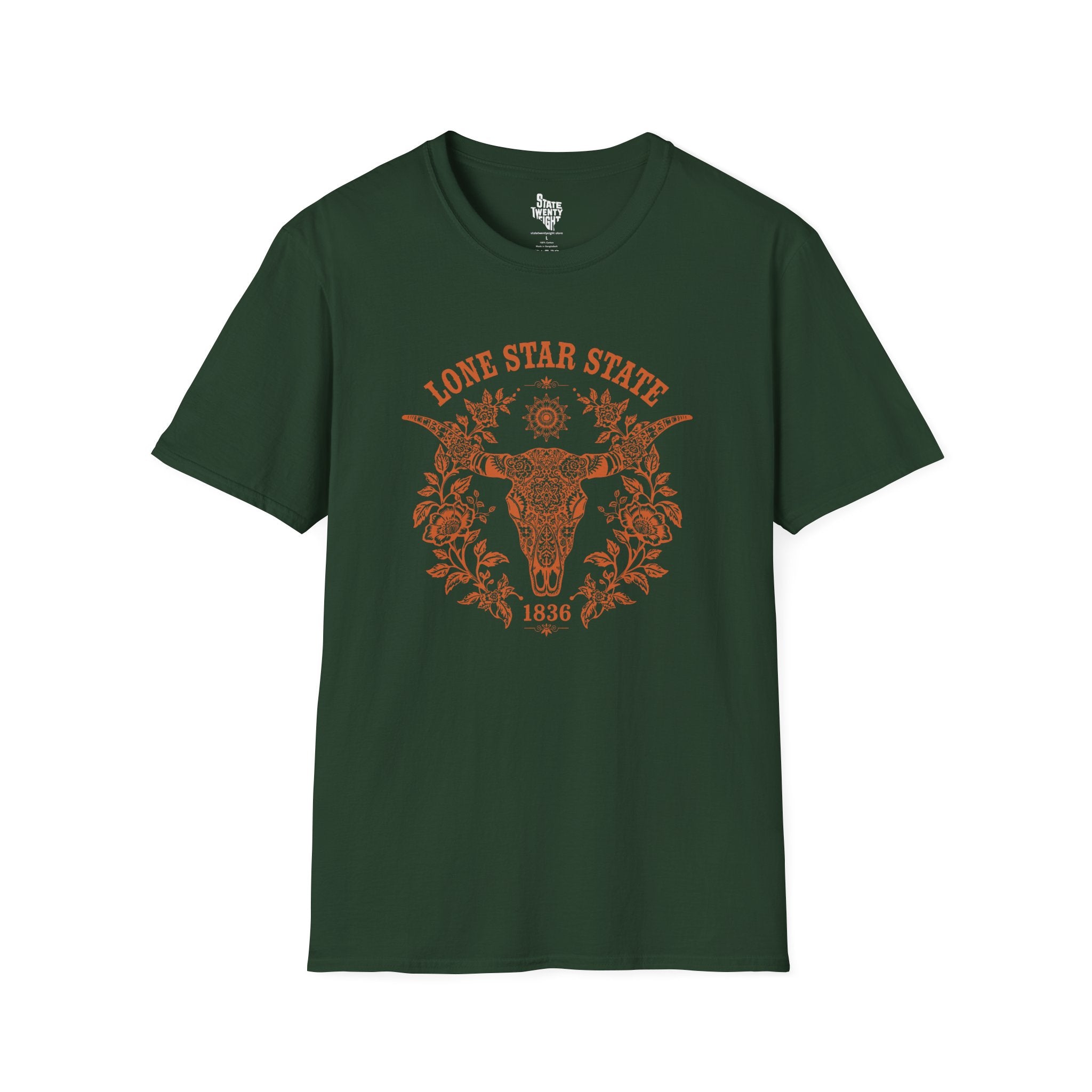 Longhorn Roots