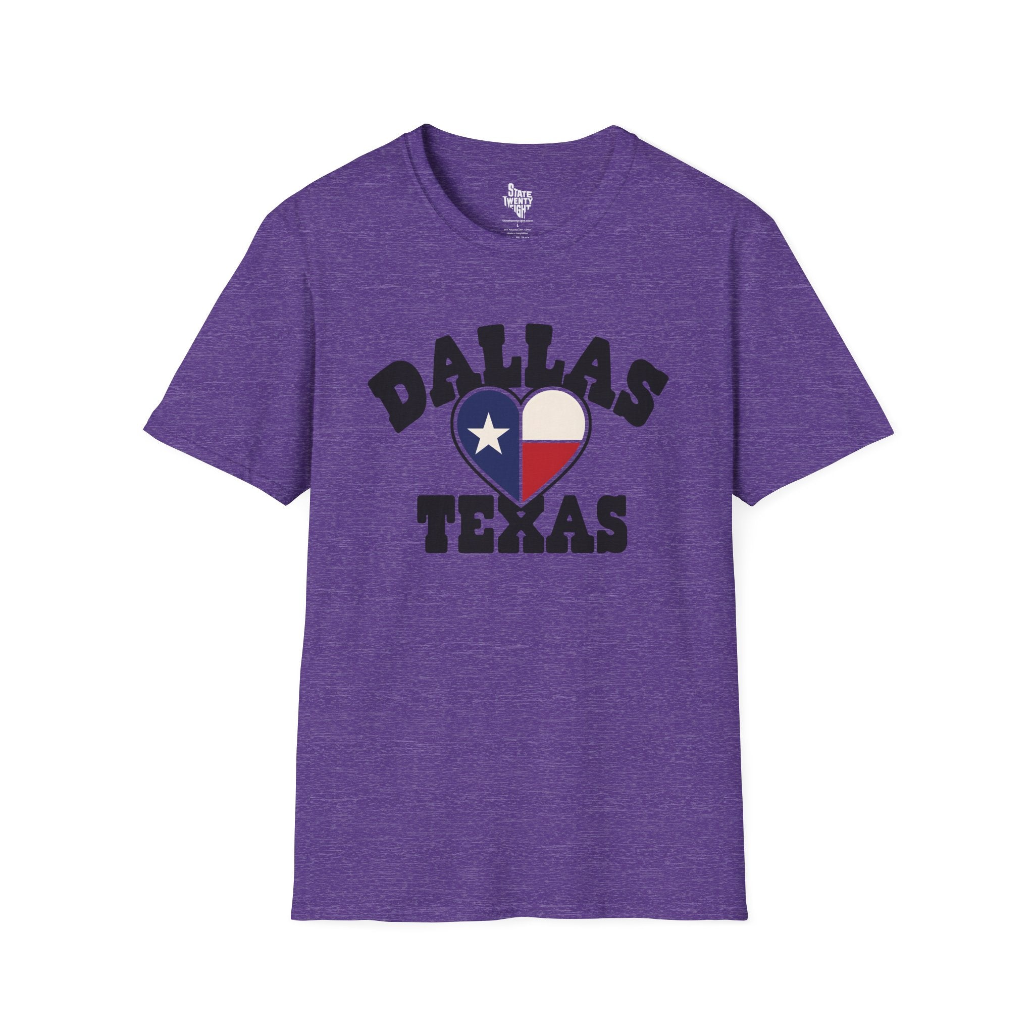 Dallas Essentials