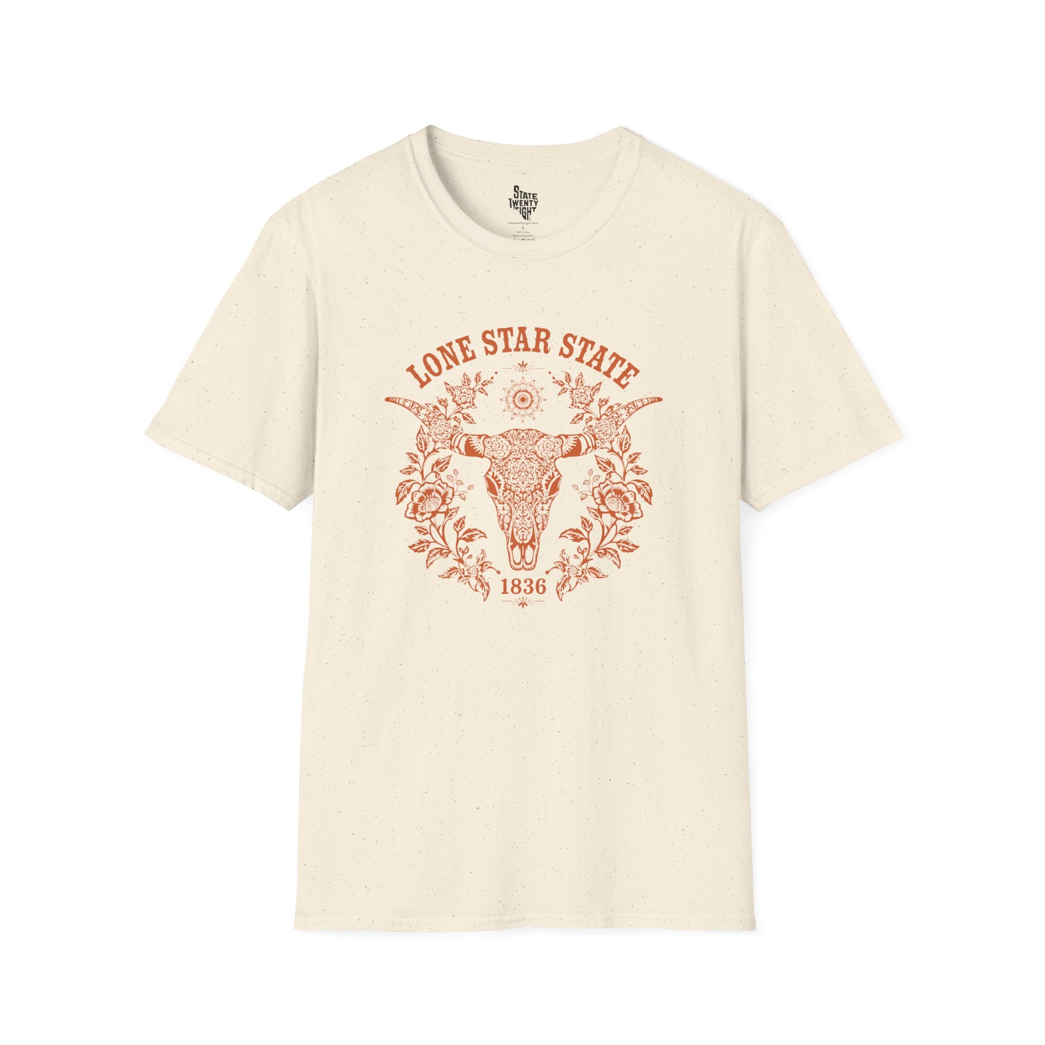 Longhorn Roots