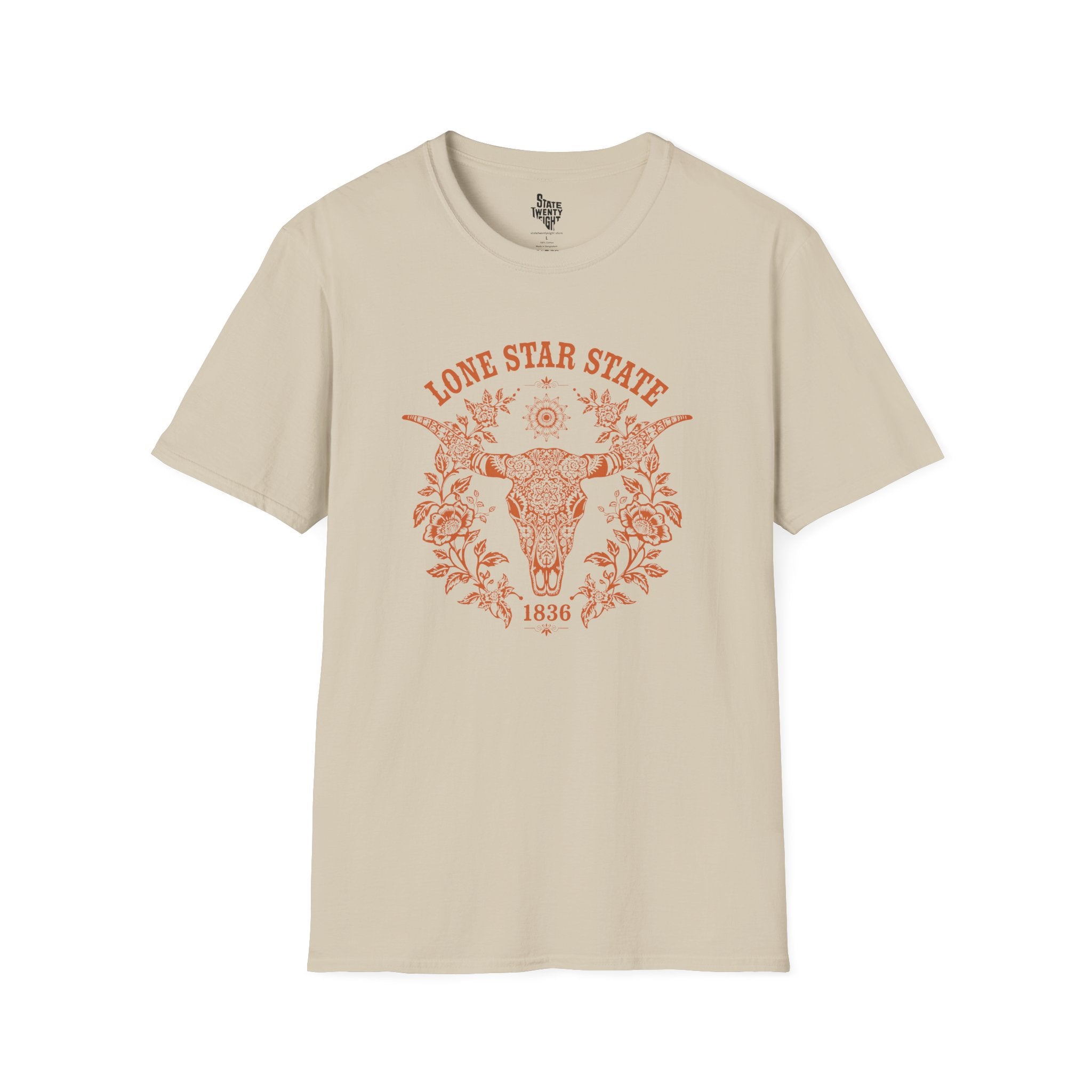 Longhorn Roots