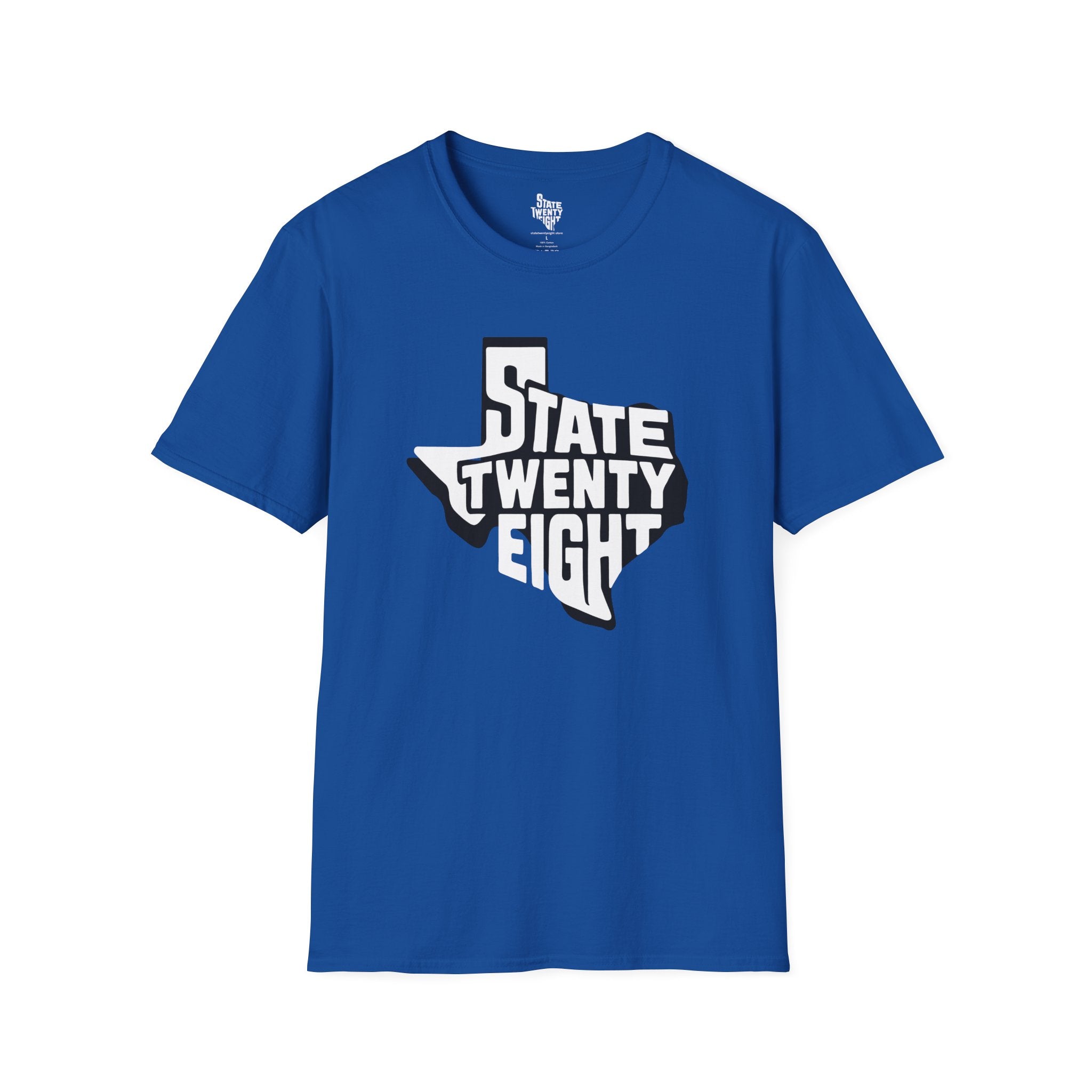 State Twenty Eight Logo