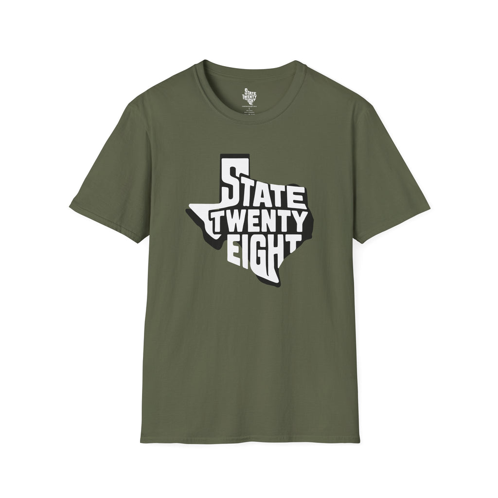 State Twenty Eight Logo