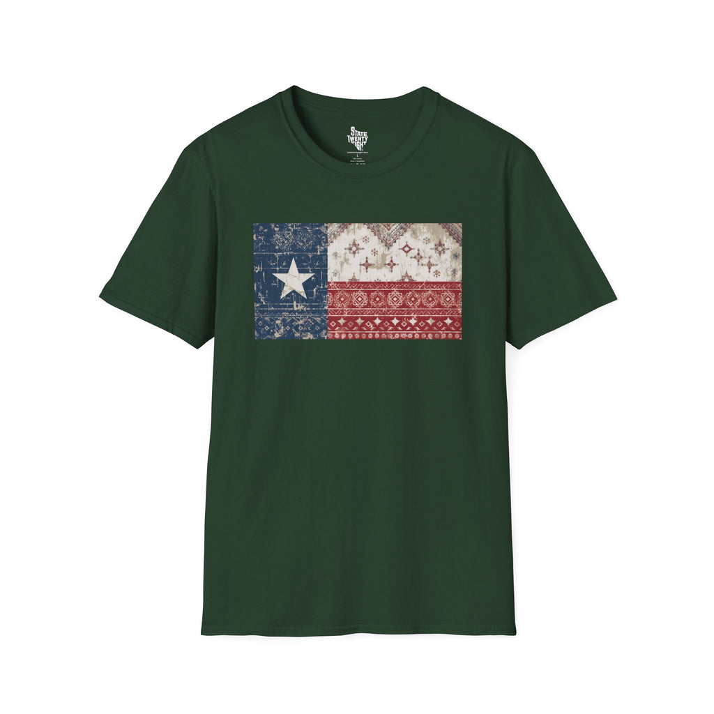 Folk Flag