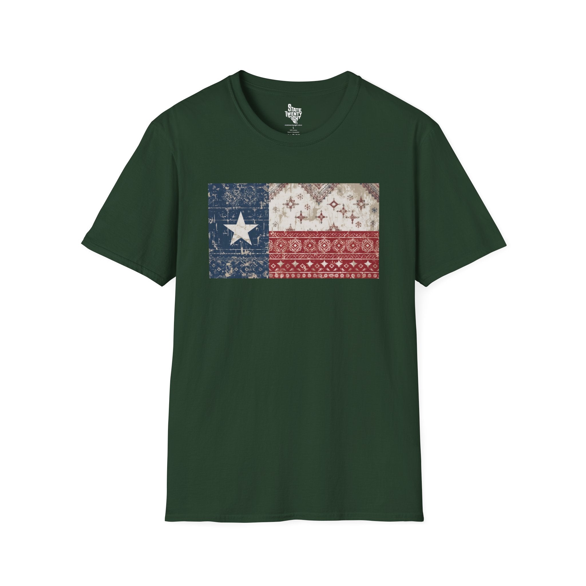 Folk Flag