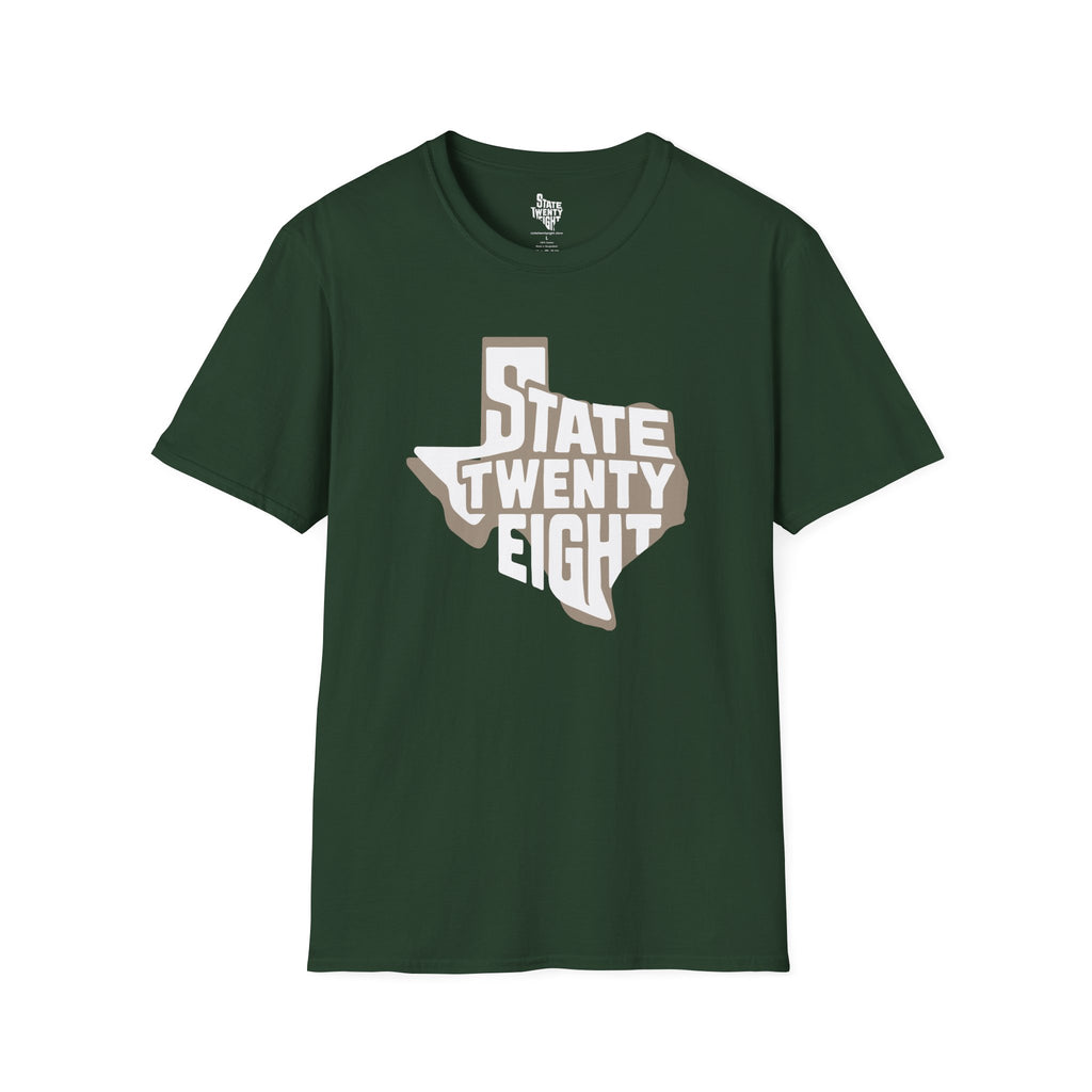 State Twenty Eight Logo