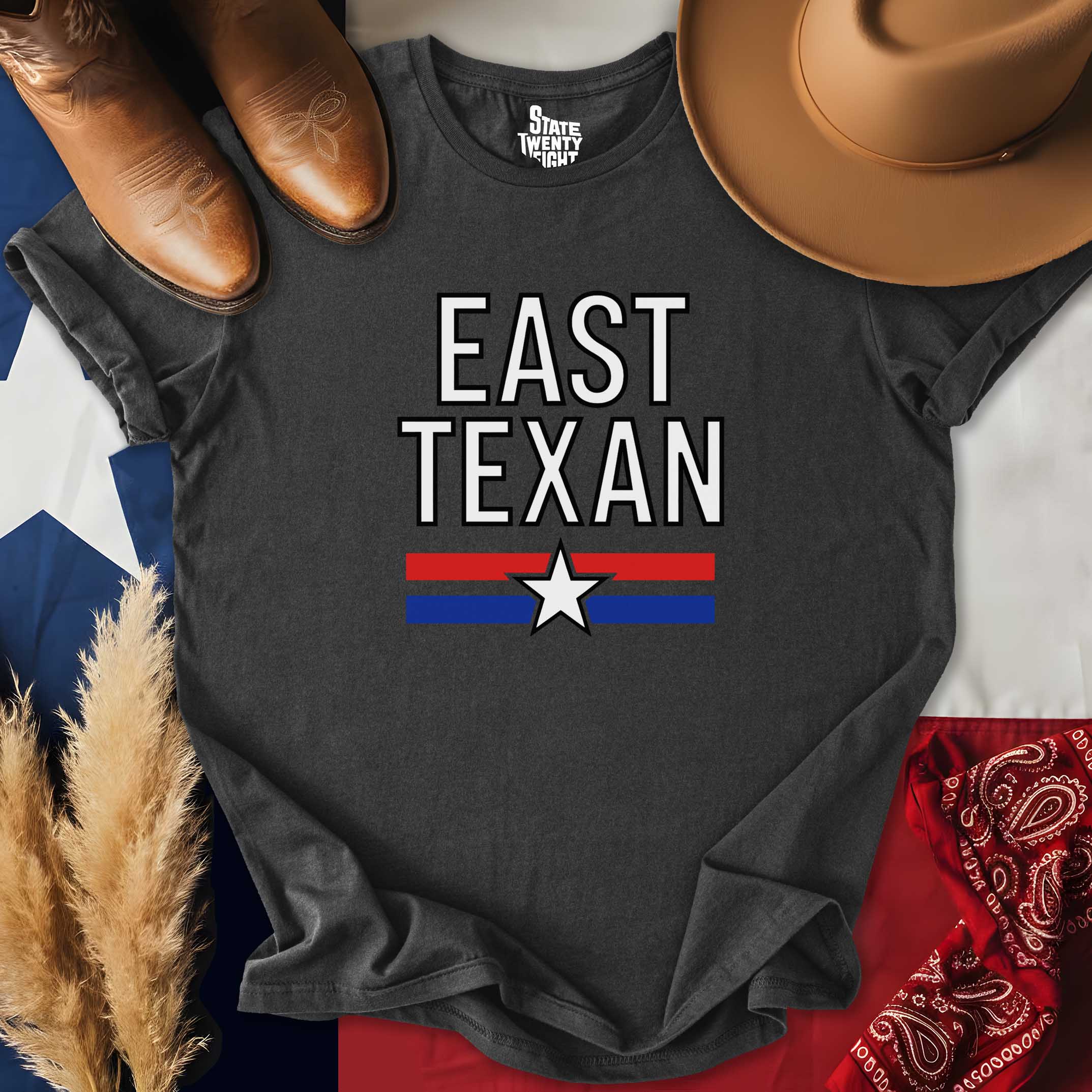 East Texan T-shirt