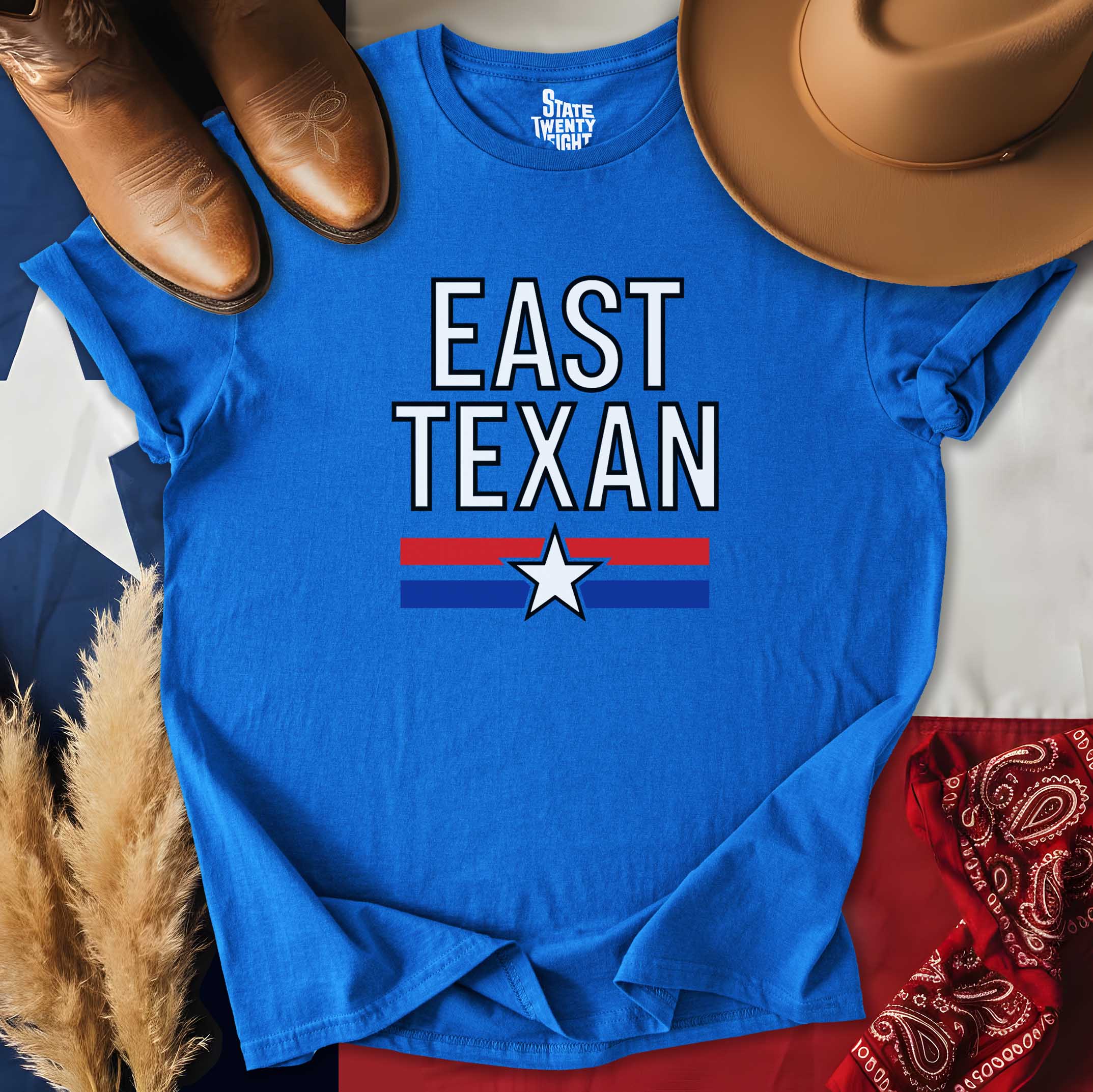 East Texan T-shirt