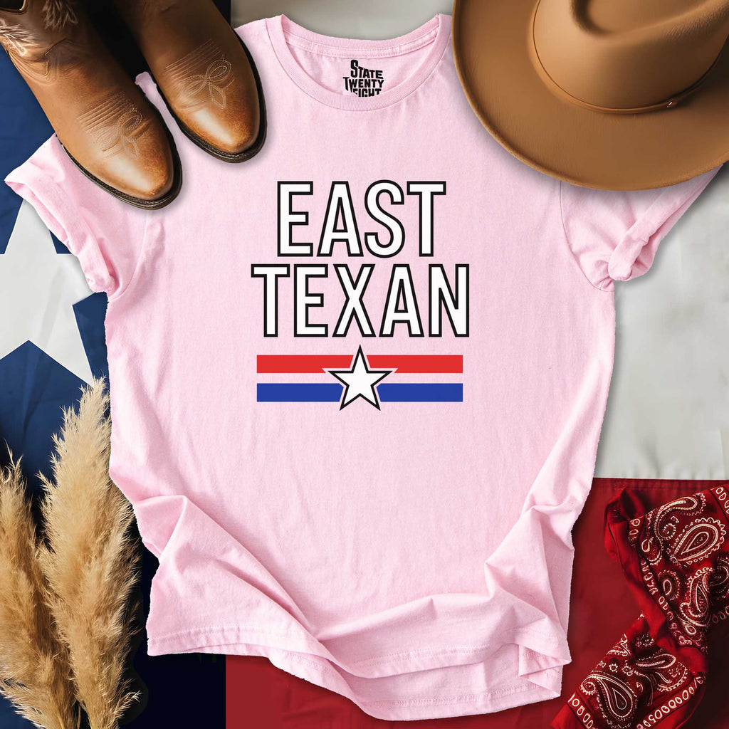 East Texan T-shirt