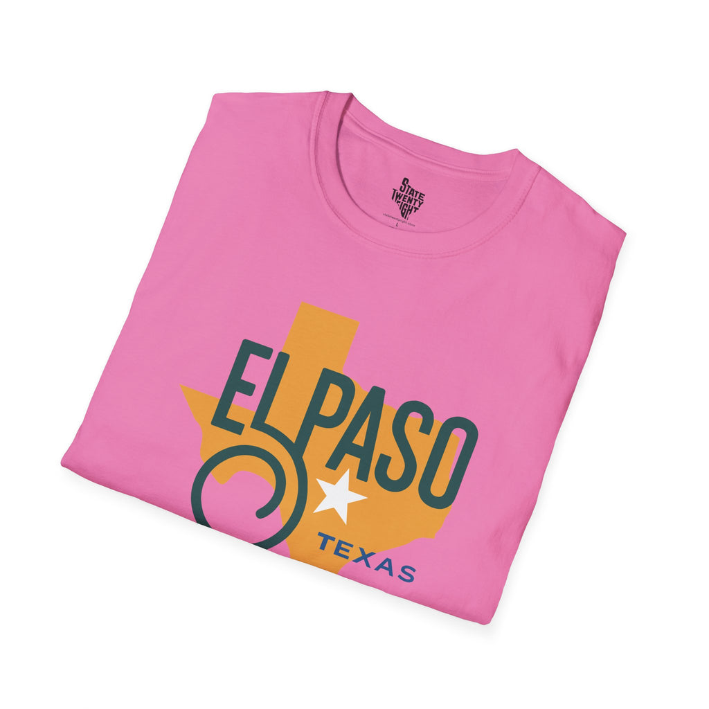 El Paso Originals